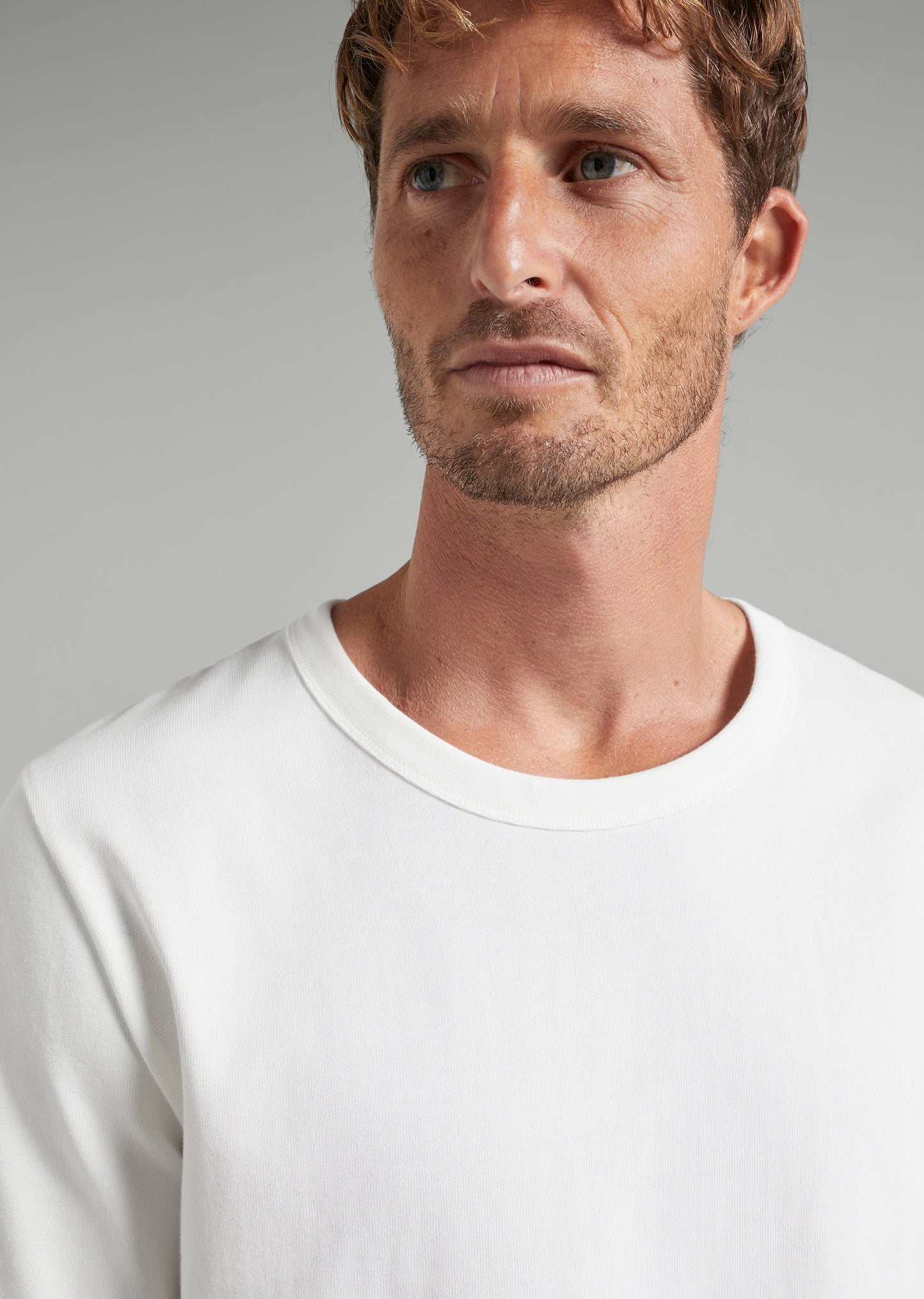 Essentials Cotton T Shirt