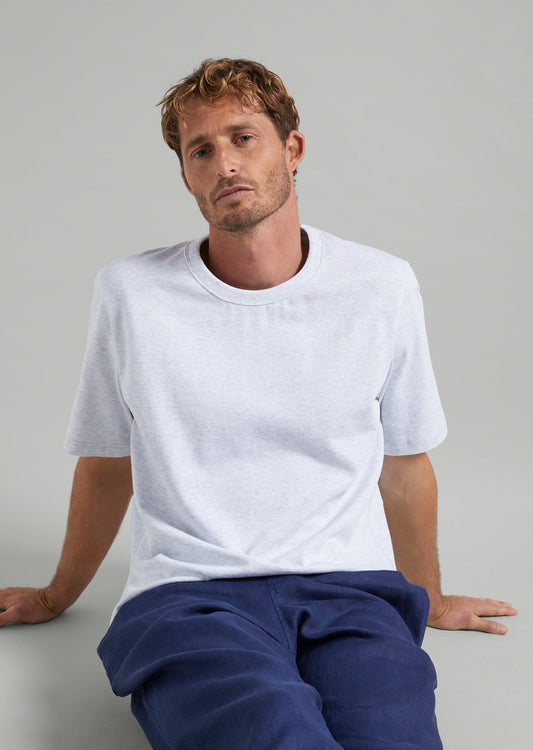 Essentials Cotton T Shirt