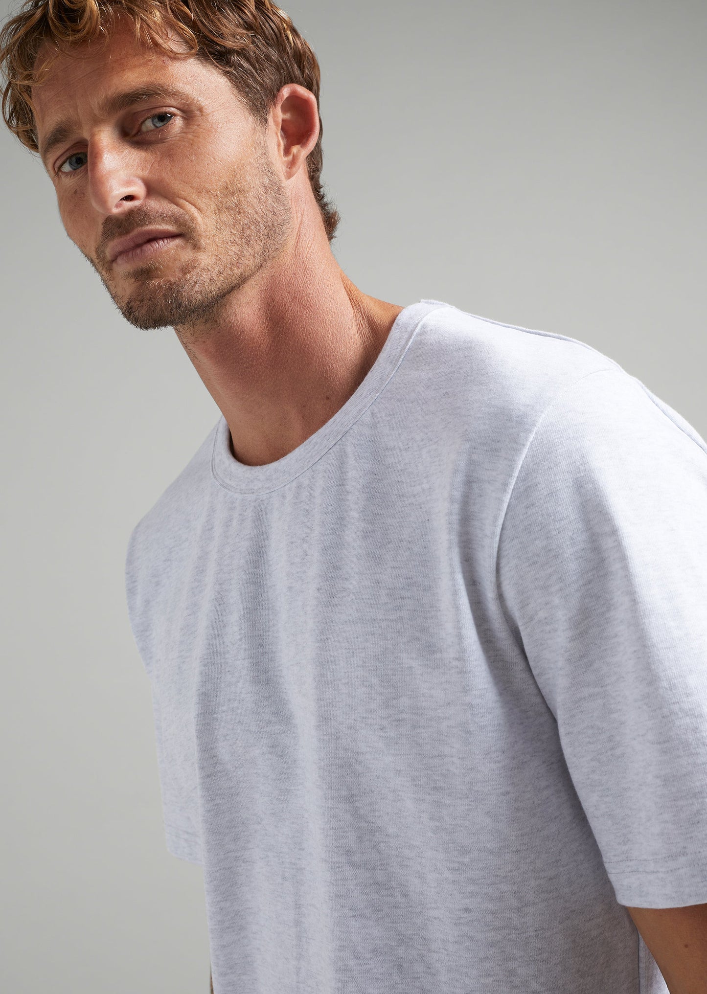 Essentials Cotton T Shirt