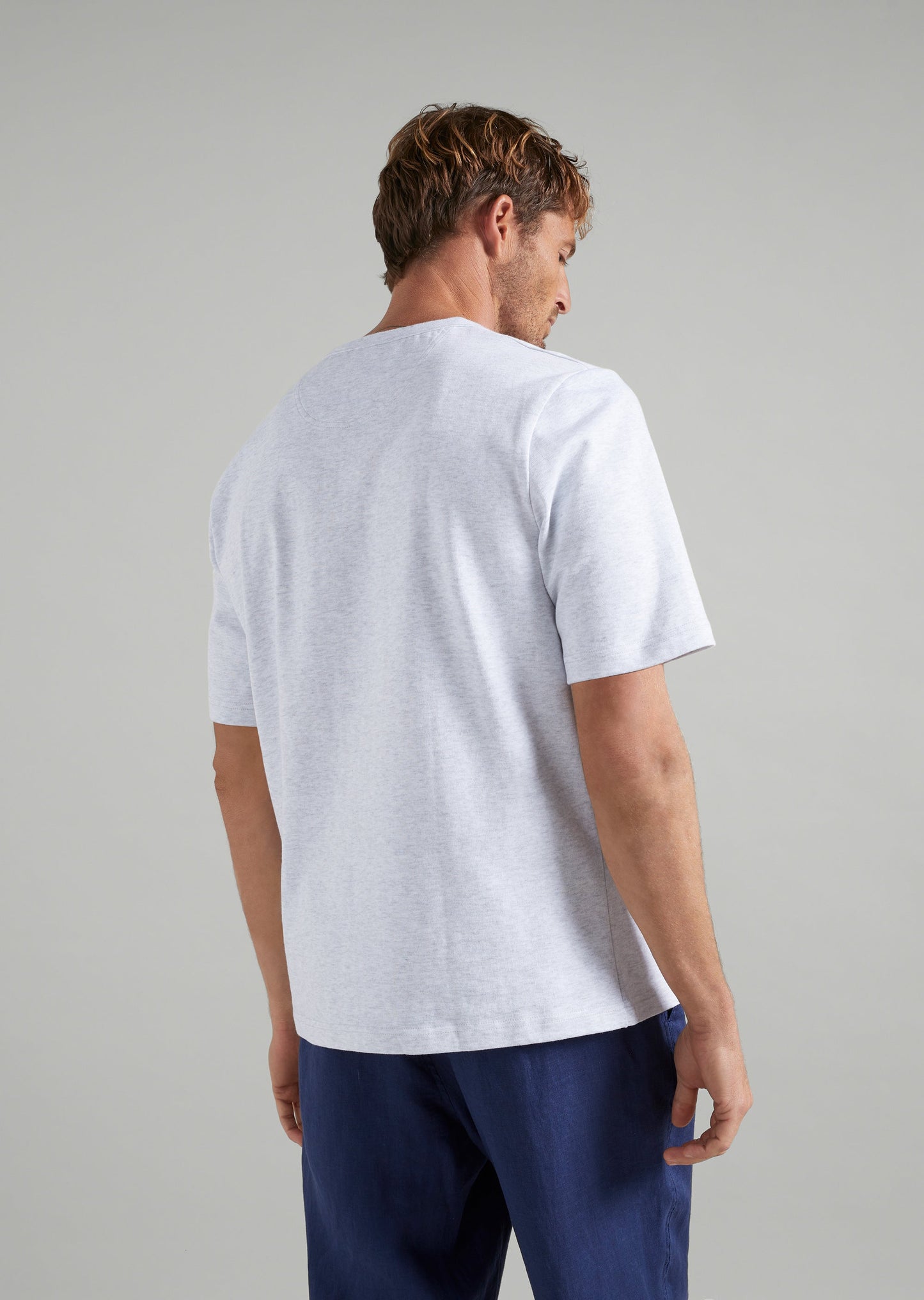 Essentials Cotton T Shirt
