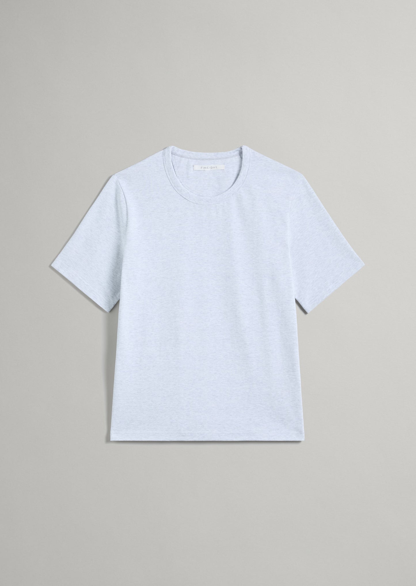 Essentials Cotton T Shirt