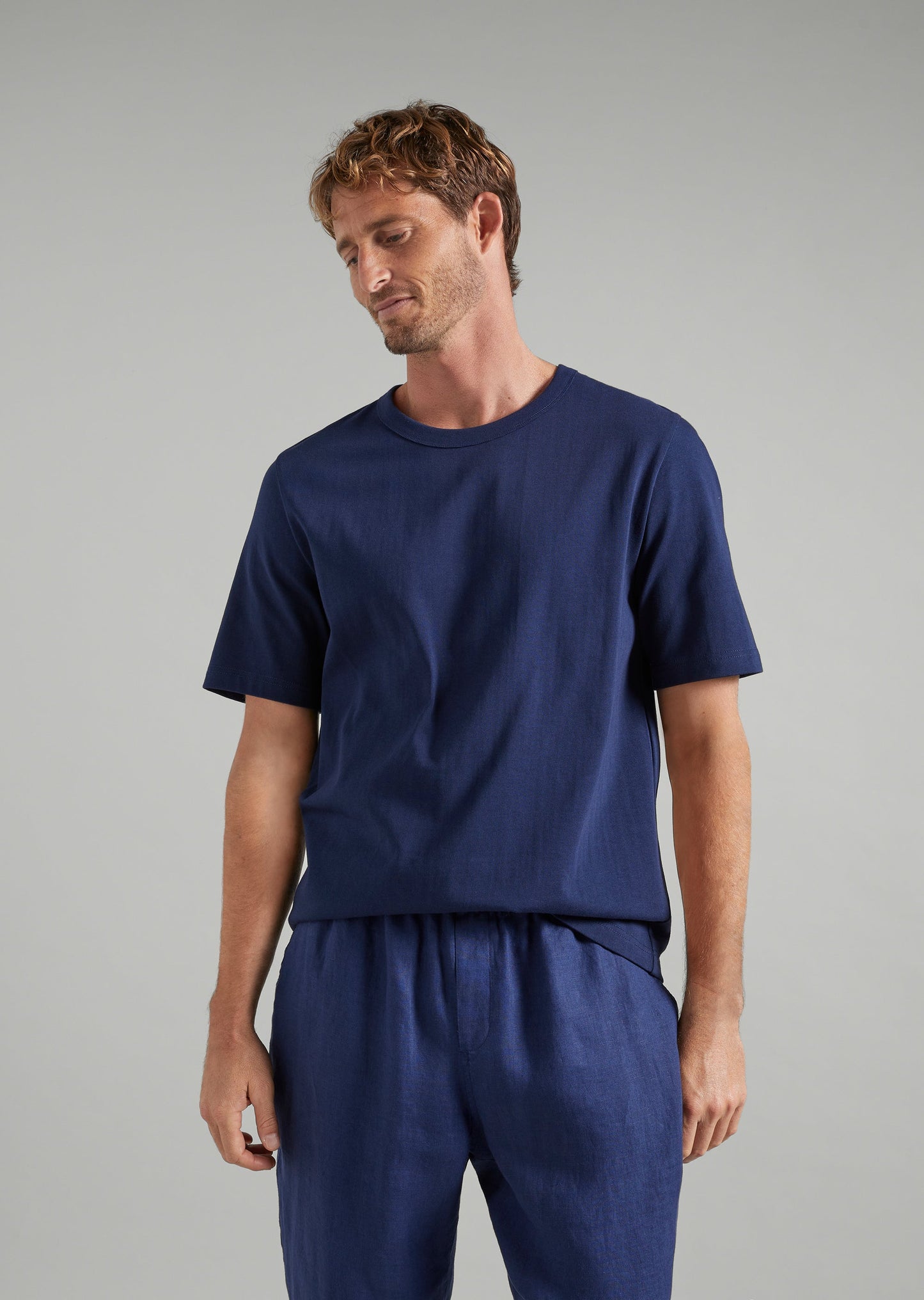 Essentials Cotton T Shirt