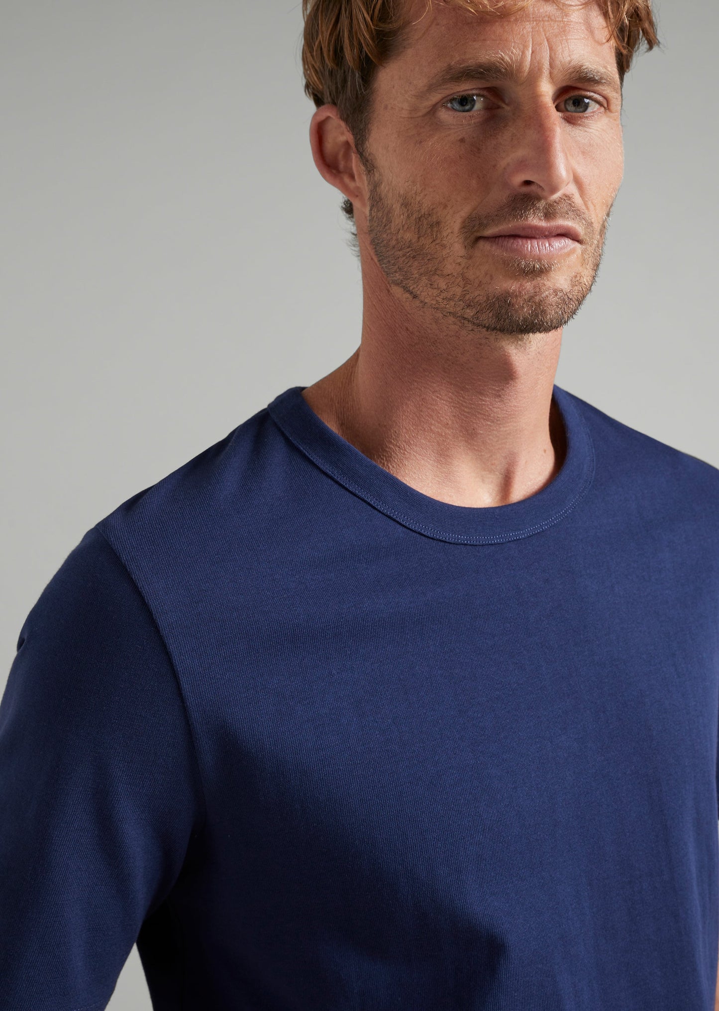 Essentials Cotton T Shirt