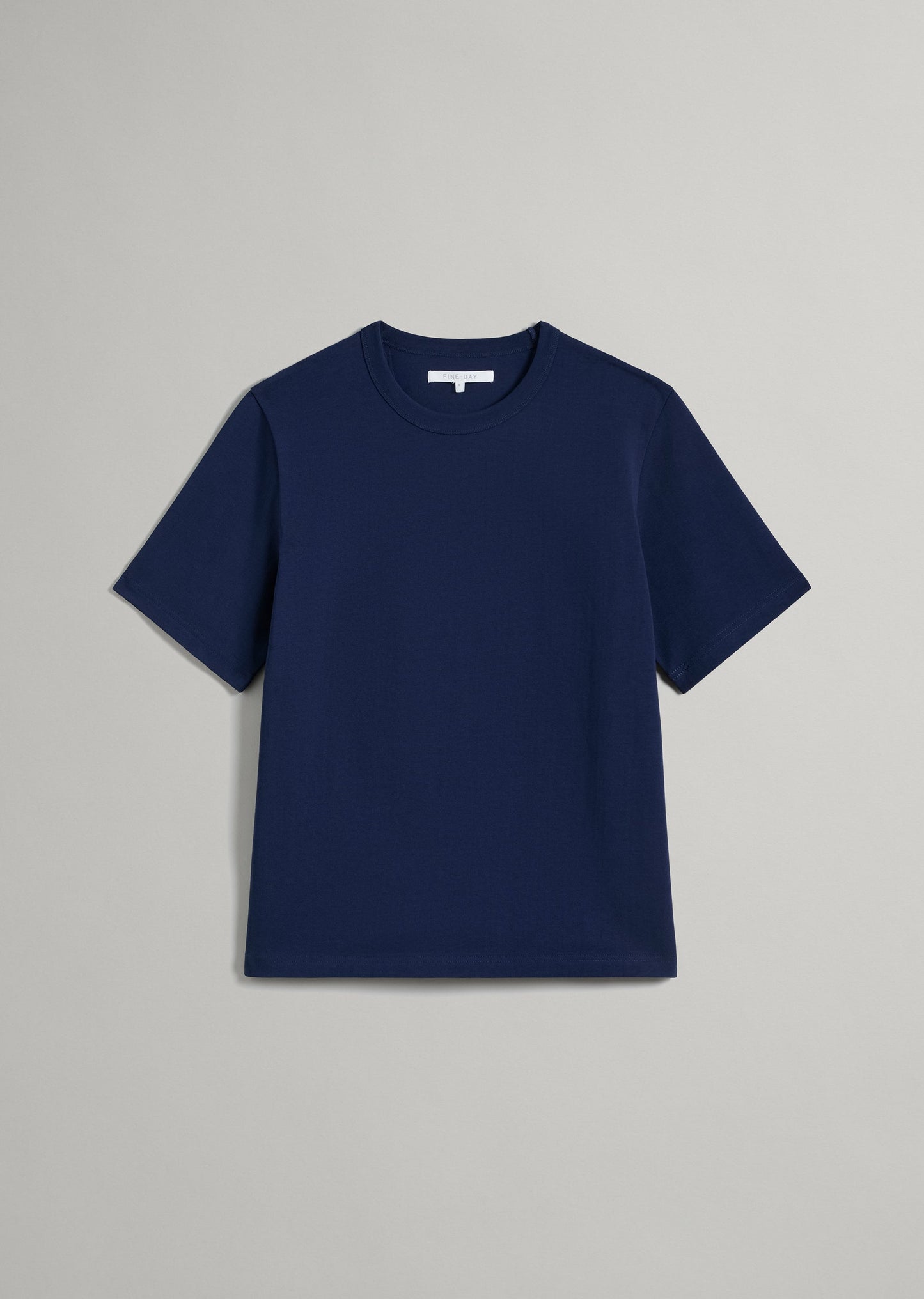 Essentials Cotton T Shirt