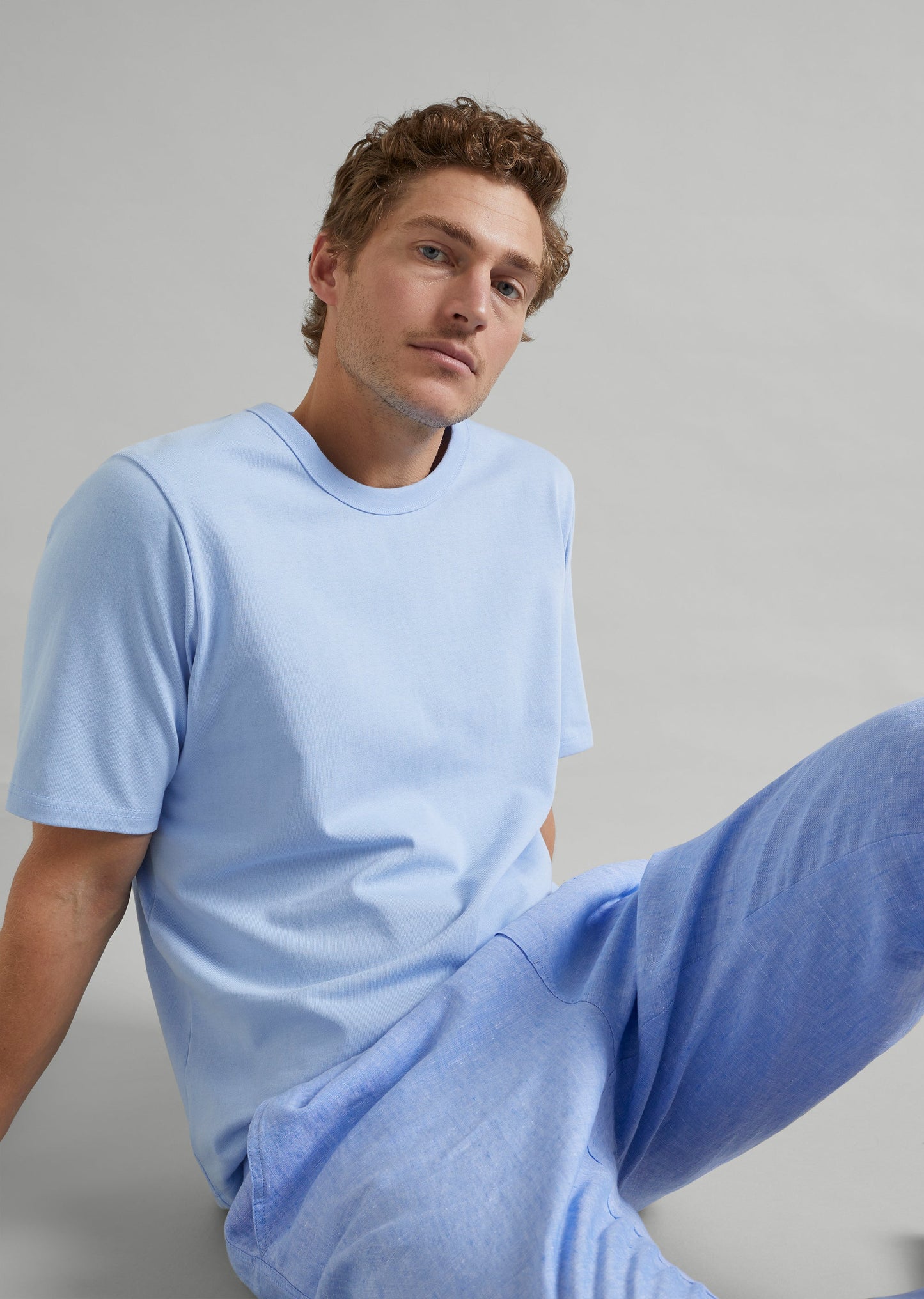 Essentials Cotton T Shirt