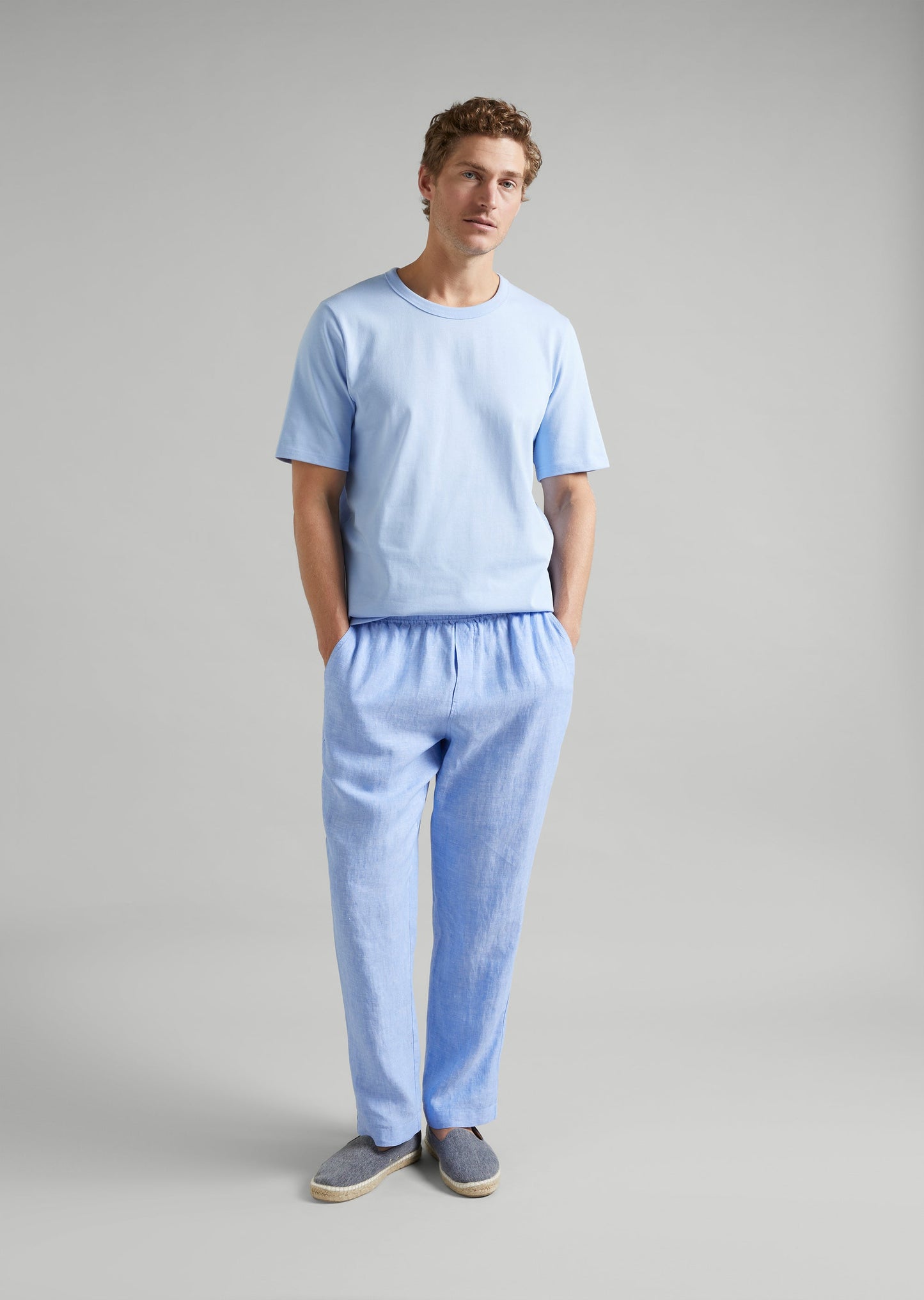 Essentials Cotton T Shirt