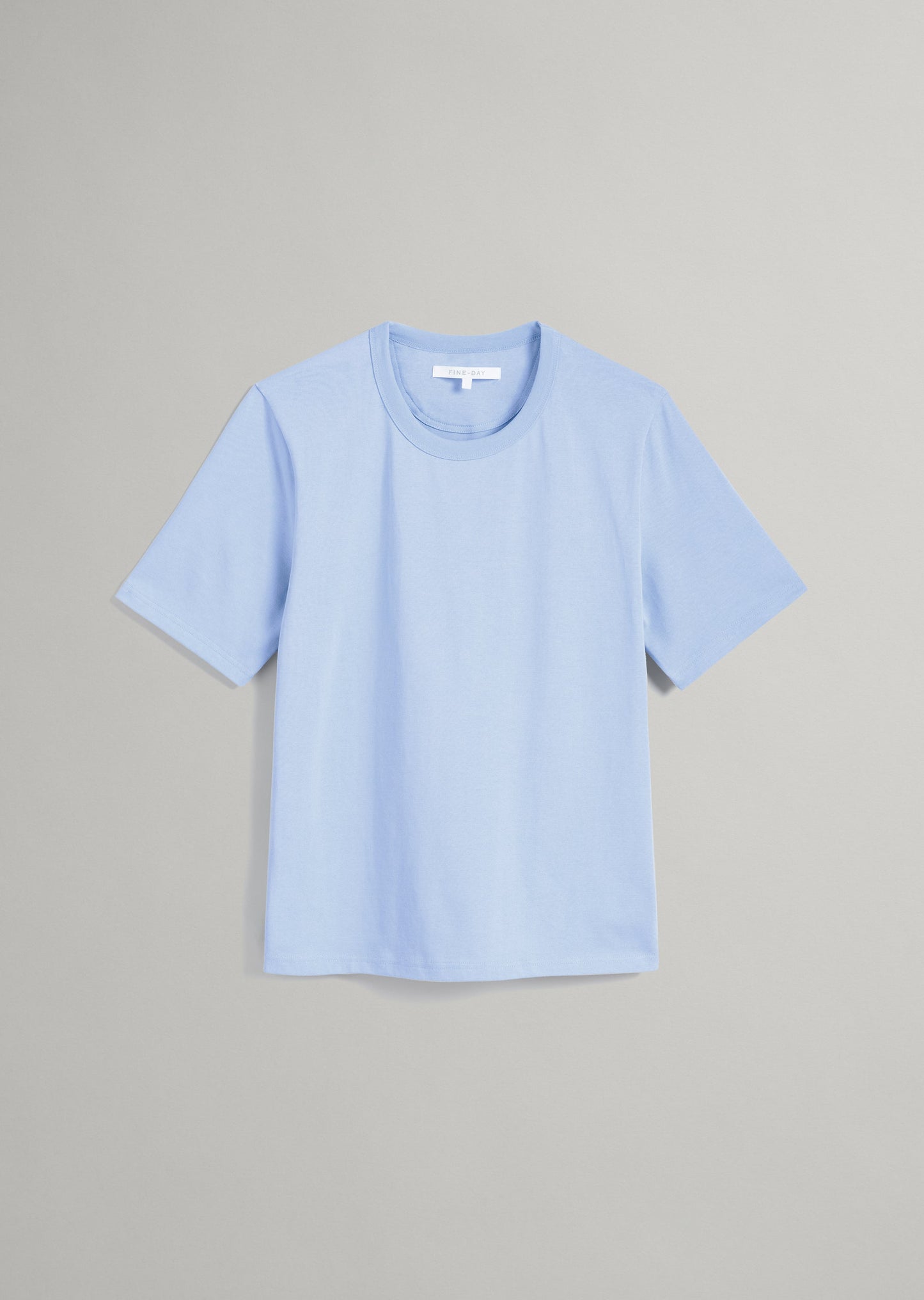 Essentials Cotton T Shirt