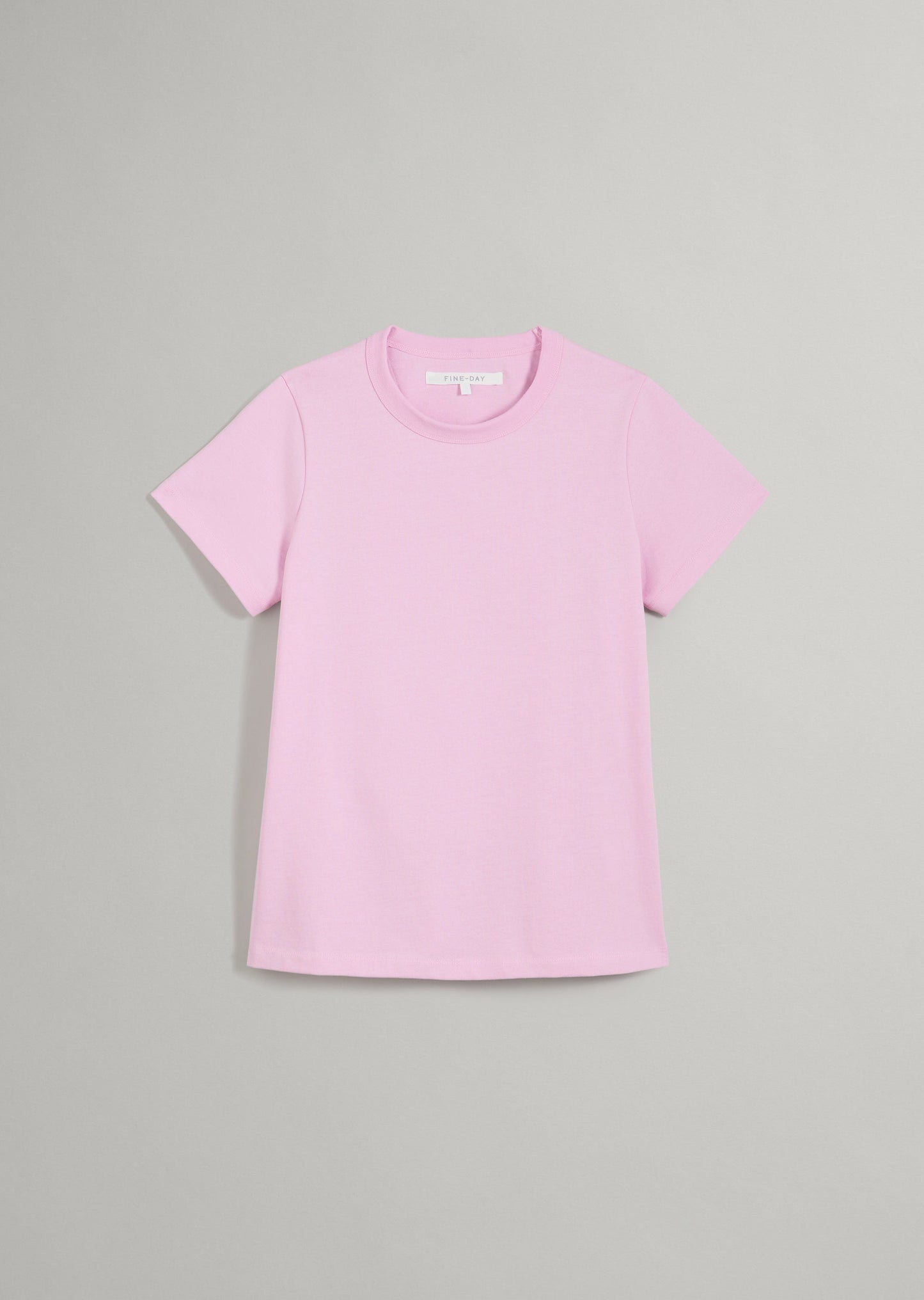 Essentials Cotton T Shirt