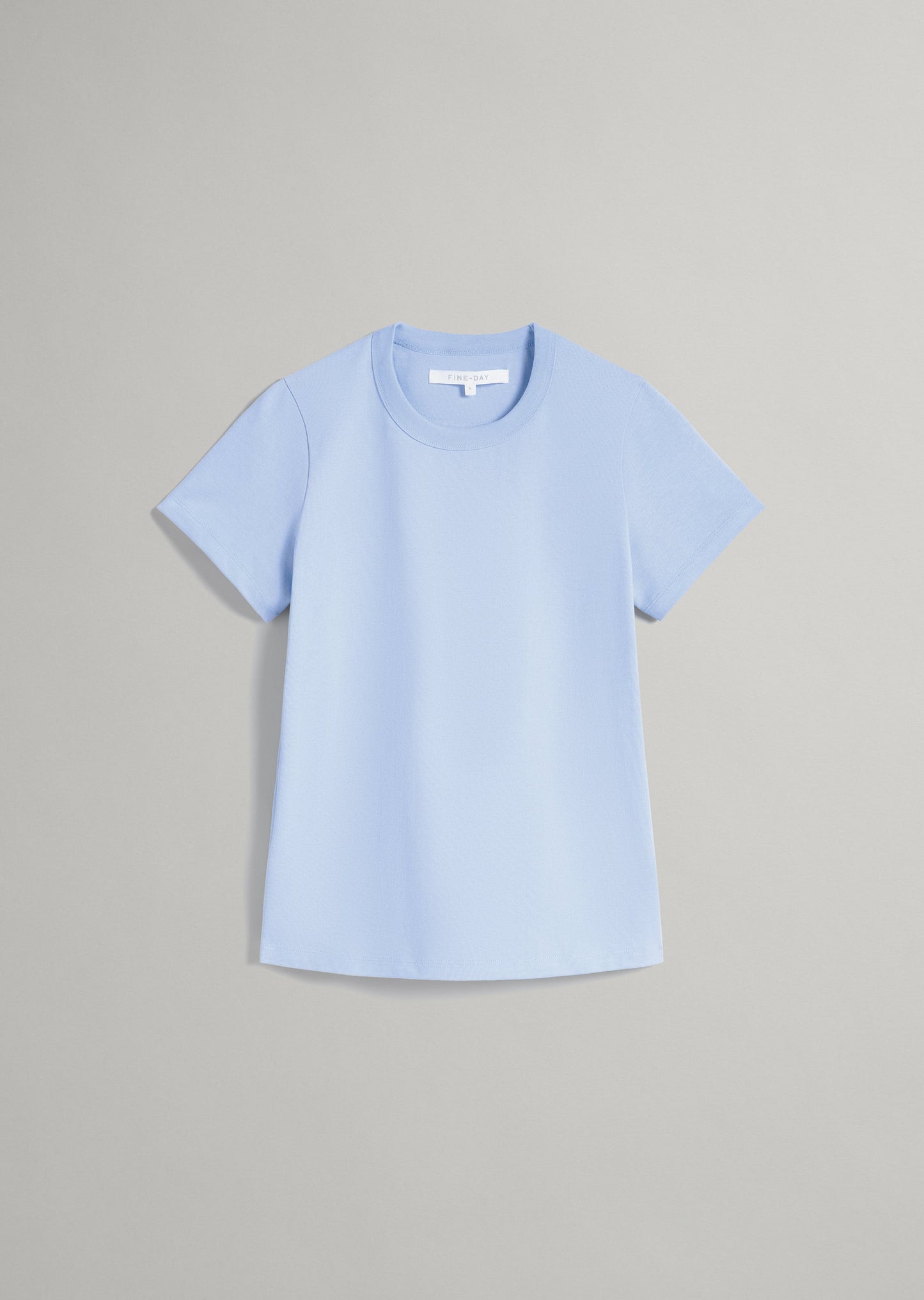 Essentials Cotton T Shirt