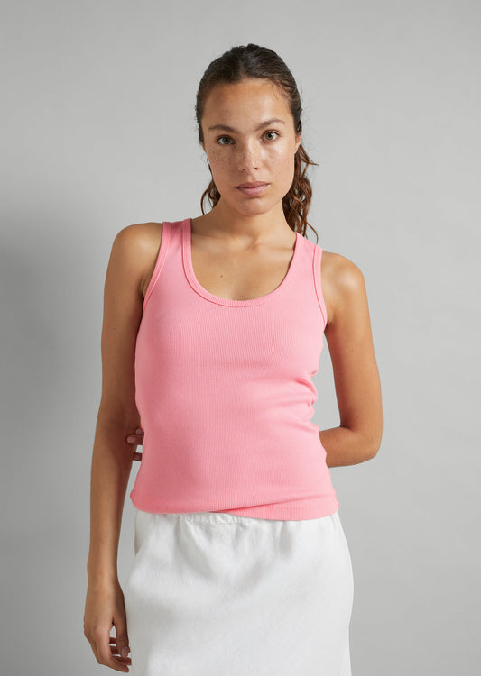 Essentials Rib Tank