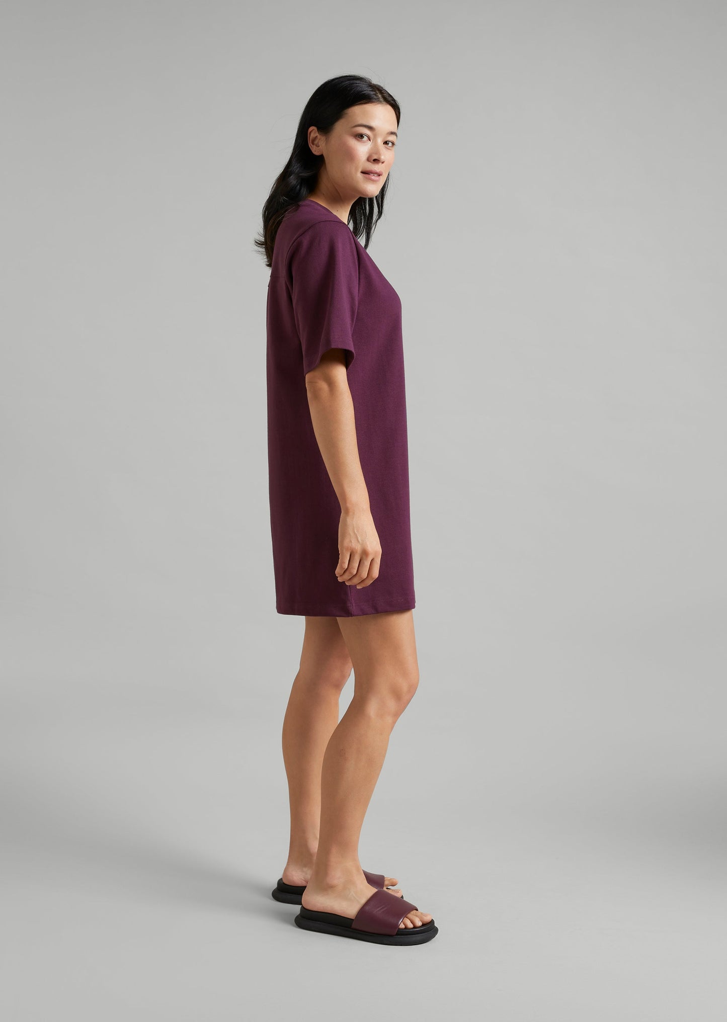 Essentials Cotton Tunic