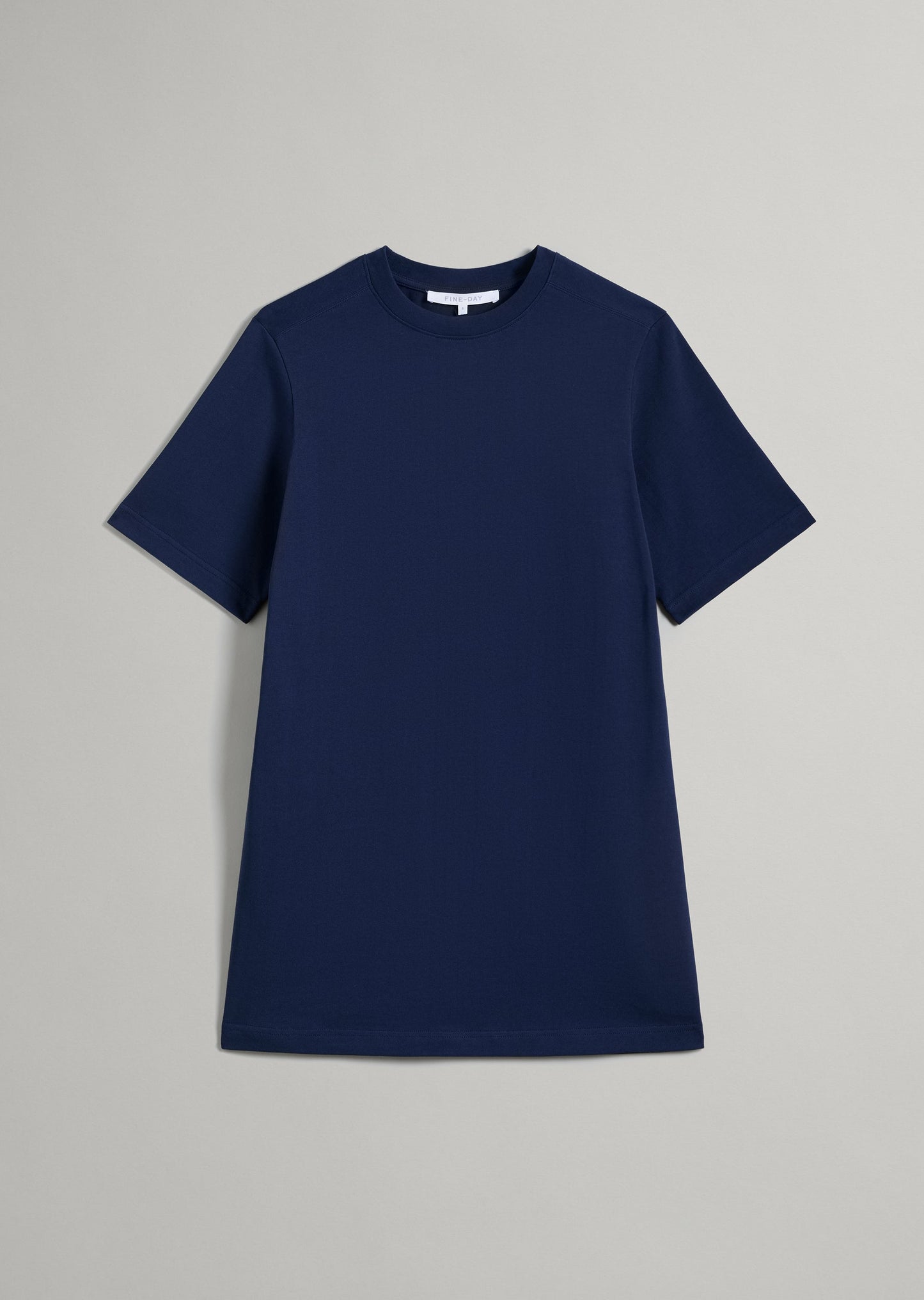 Essentials Cotton Tunic
