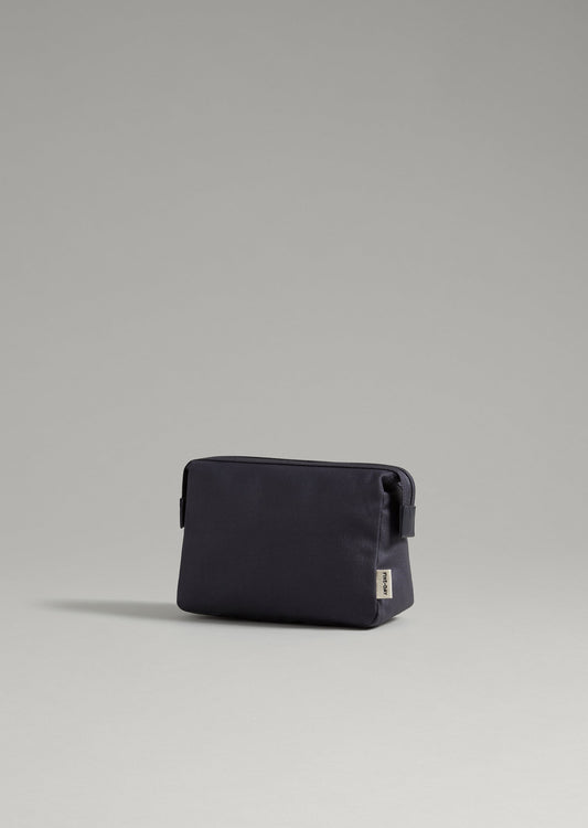 Traveller Canvas Wash Bag