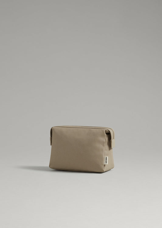 Traveller Canvas Wash Bag