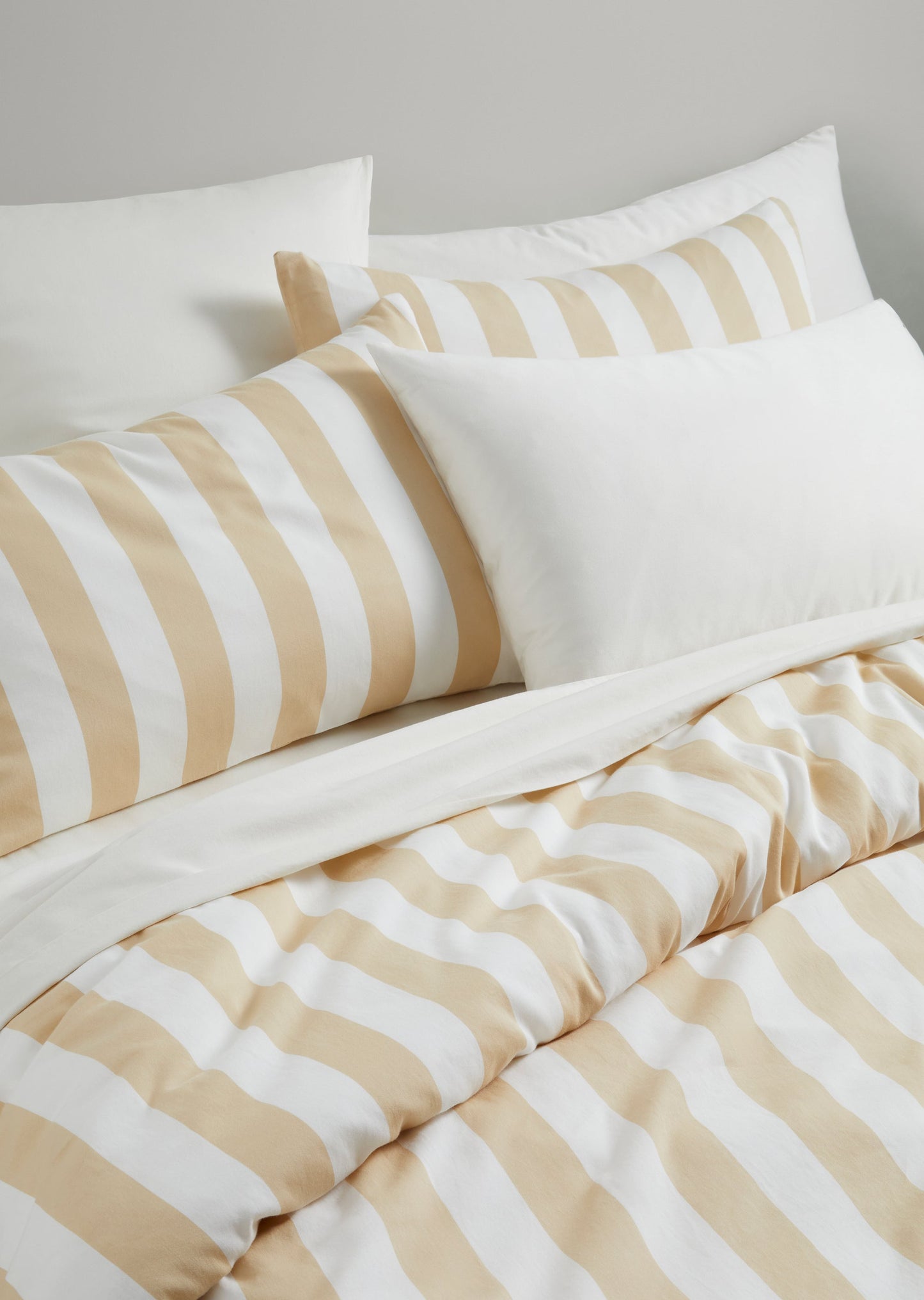 Wonder - Queen Quilt Cover