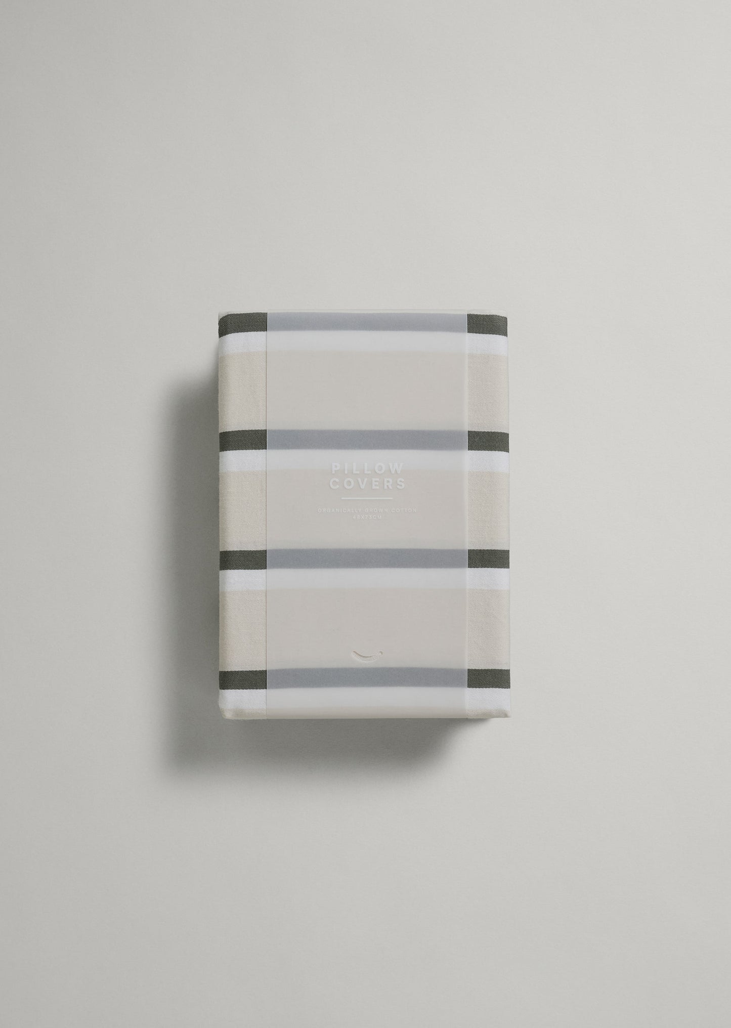 Wonder Standard Pillow Covers