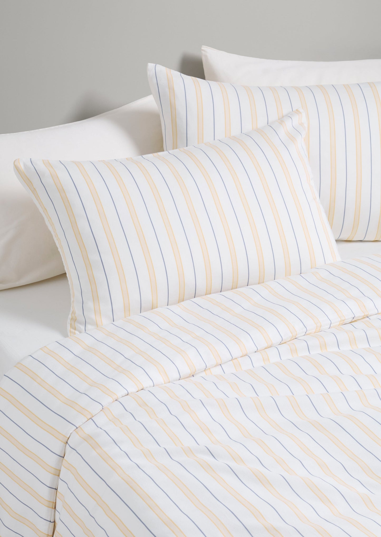 Wonder Standard Pillow Covers