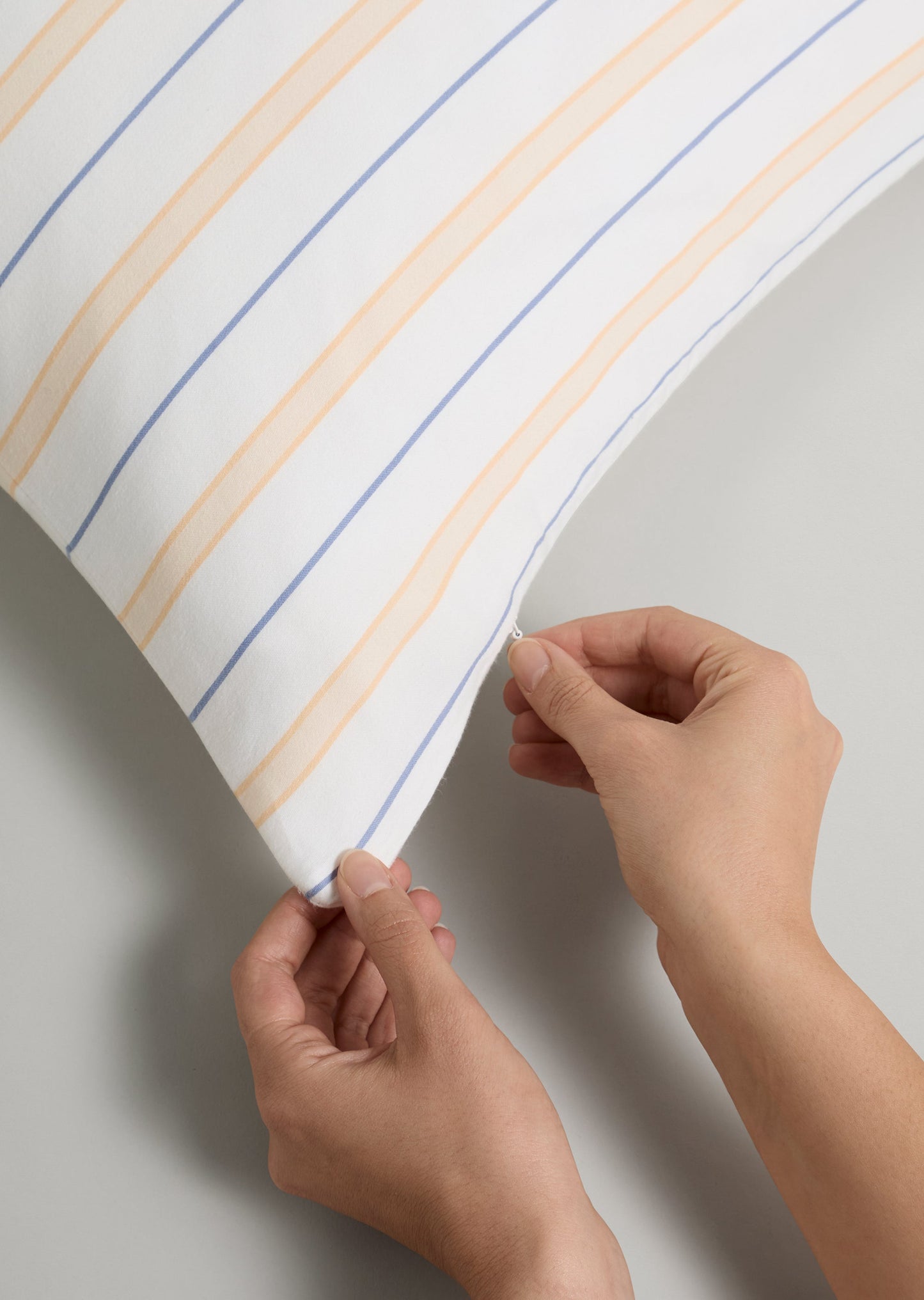 Wonder Standard Pillow Covers
