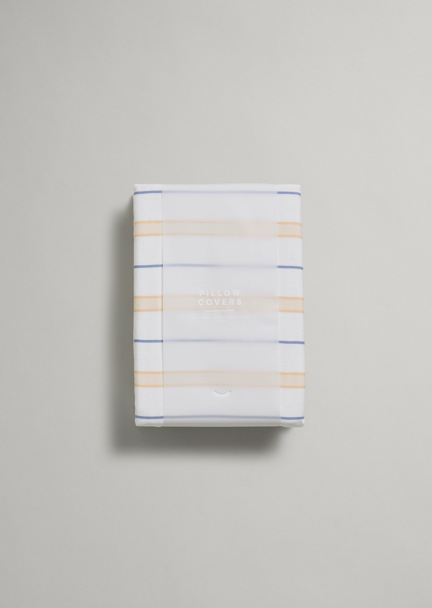 Wonder Standard Pillow Covers