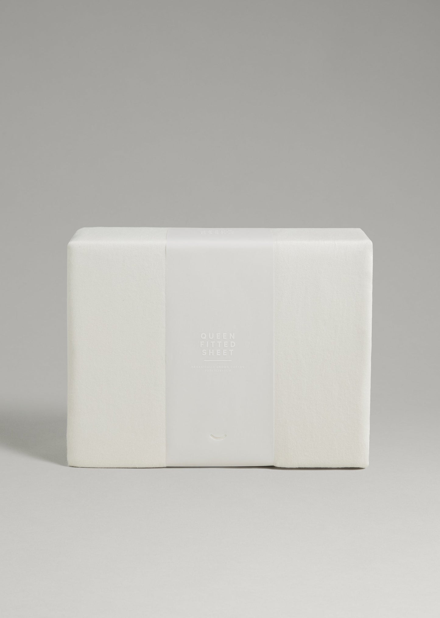 Wonder Double Fitted Sheet