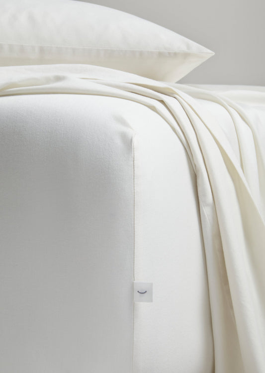 Wonder Super King Fitted Sheet