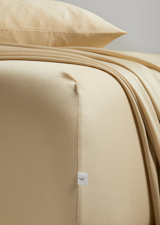 Wonder Super King Fitted Sheet