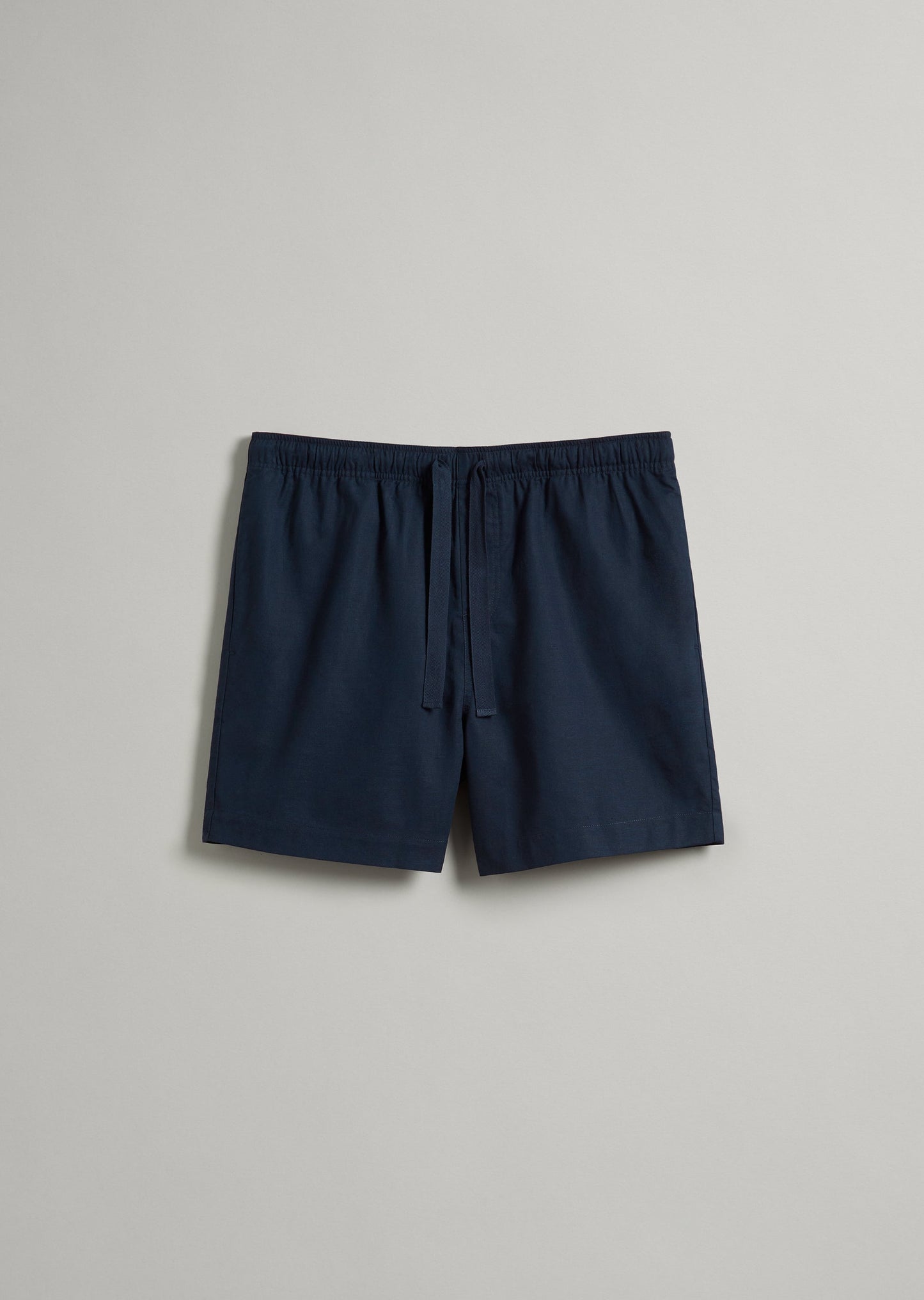Cotton Linen Short