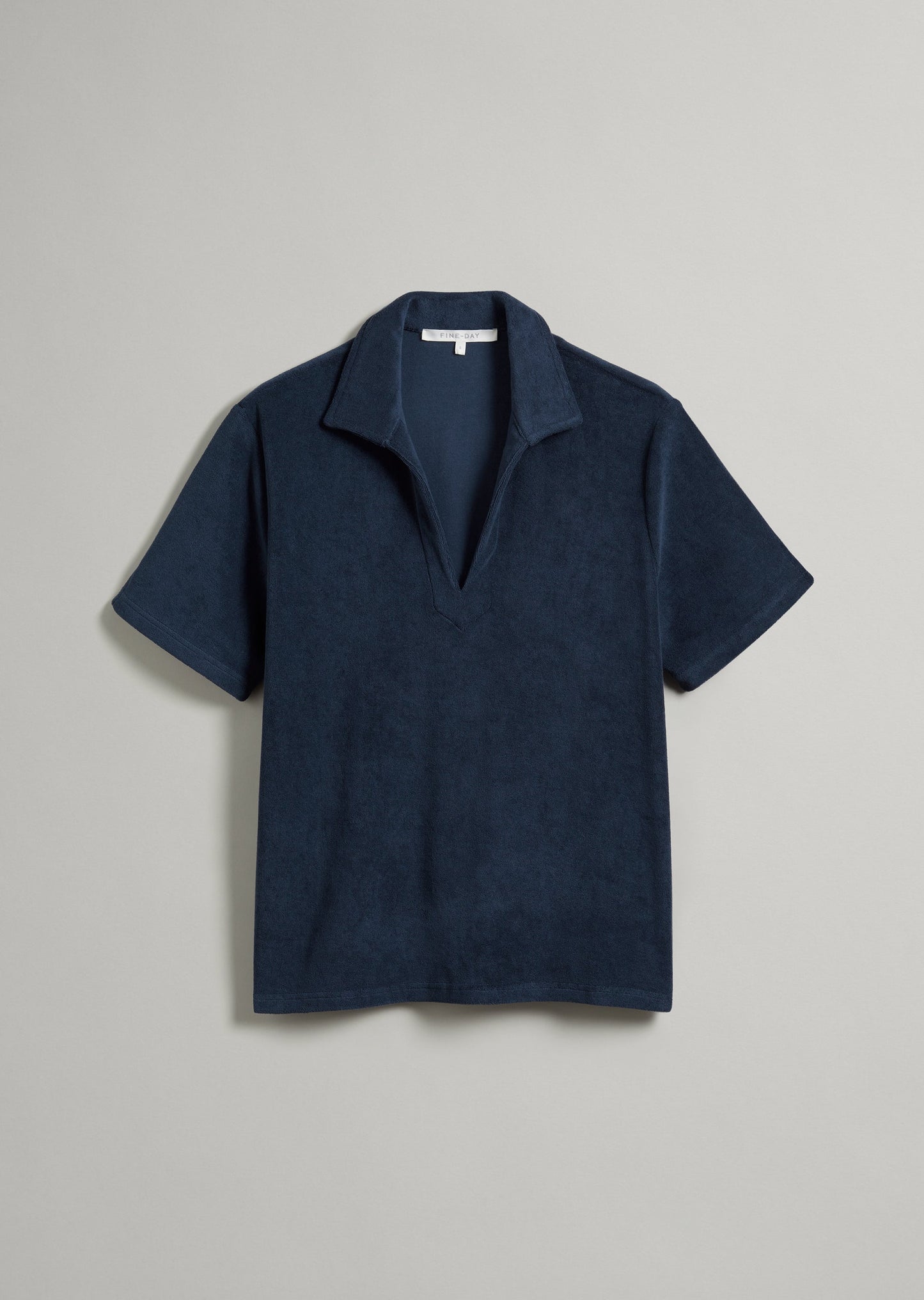 Terry Pullover