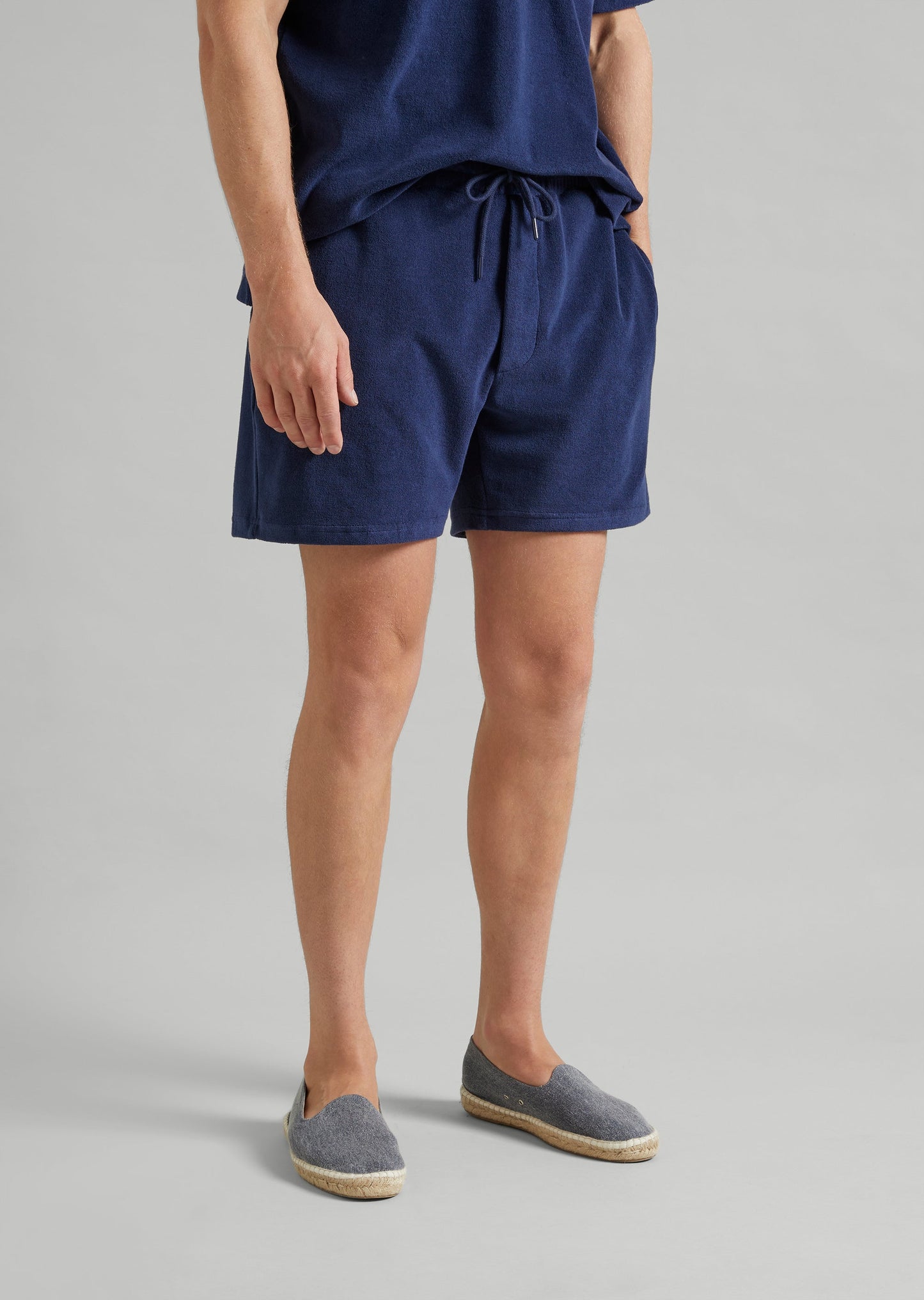 Terry Short