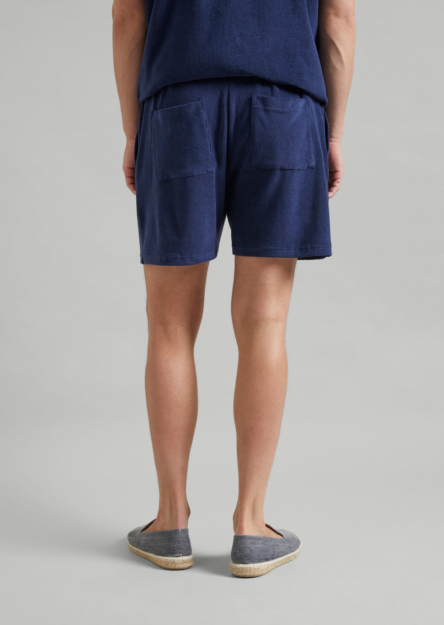 Terry Short