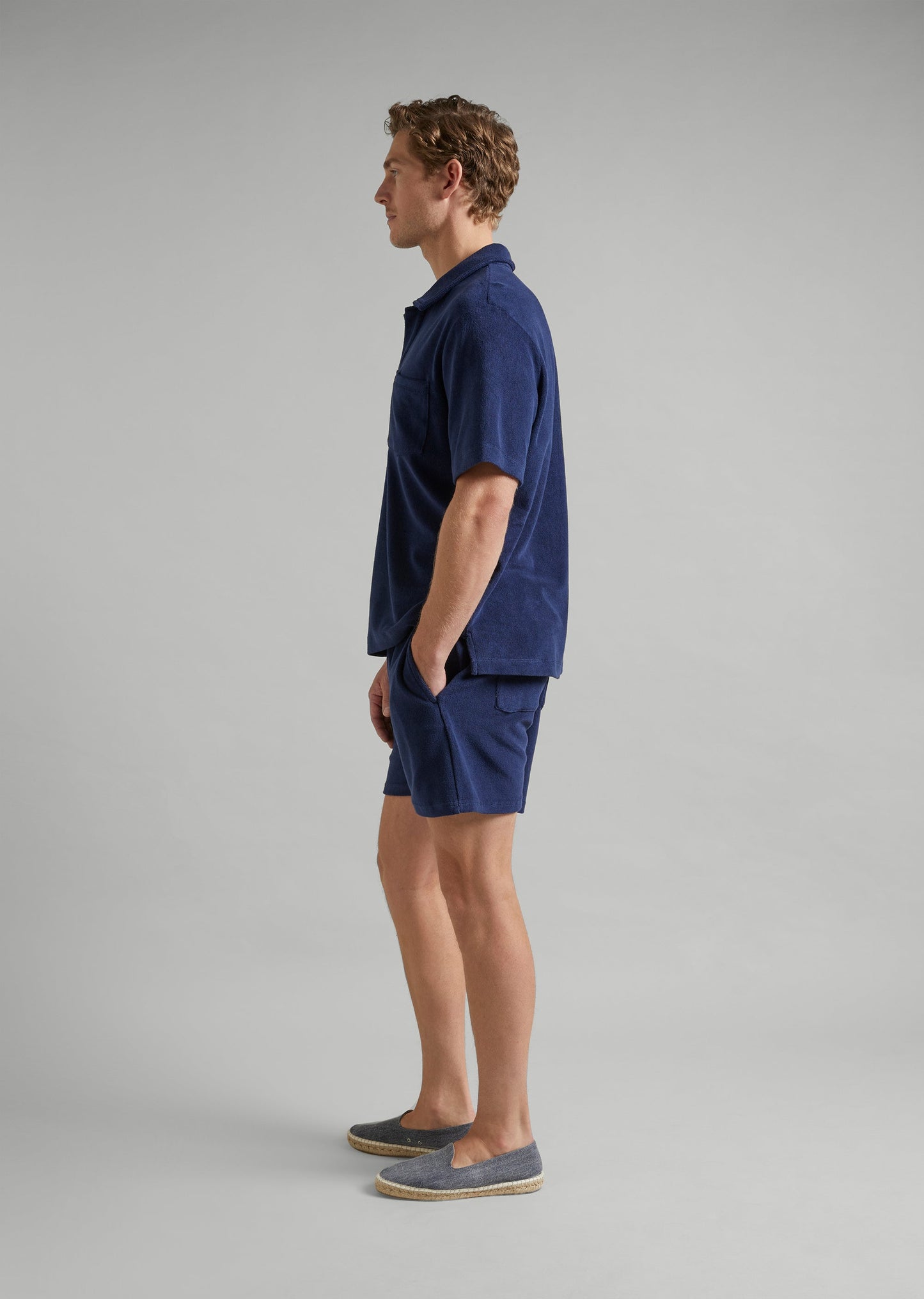 Terry Short