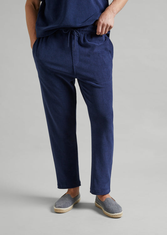 Terry Pant