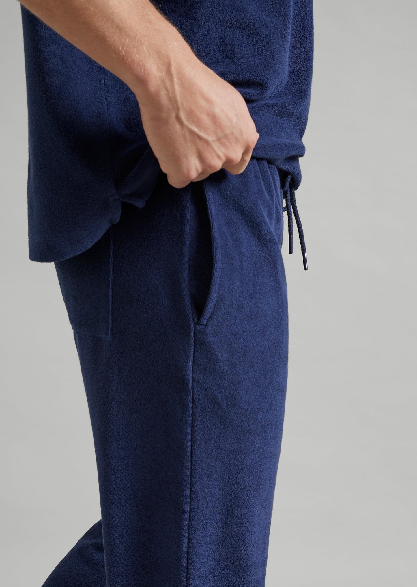 Terry Pant