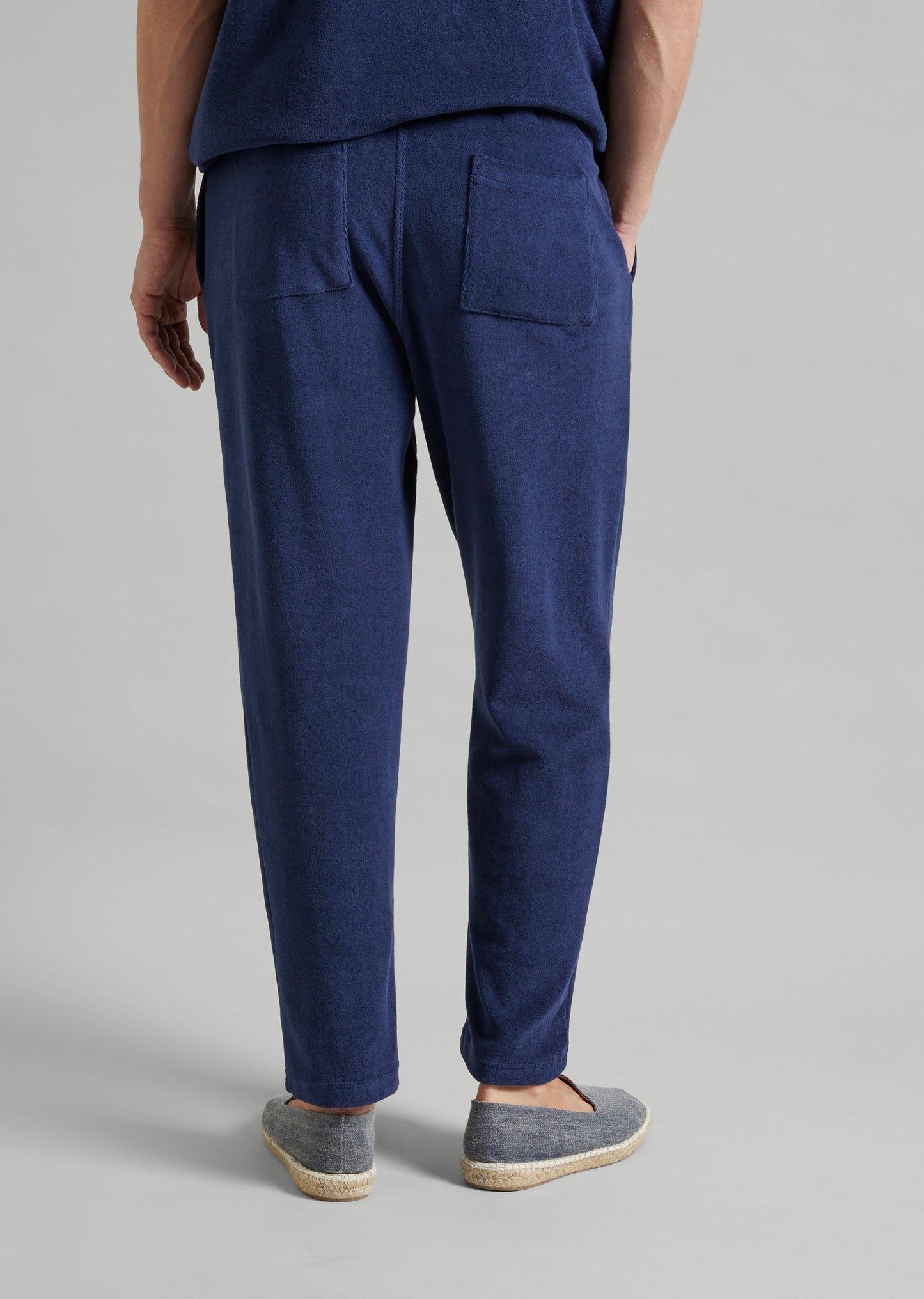 Terry Pant