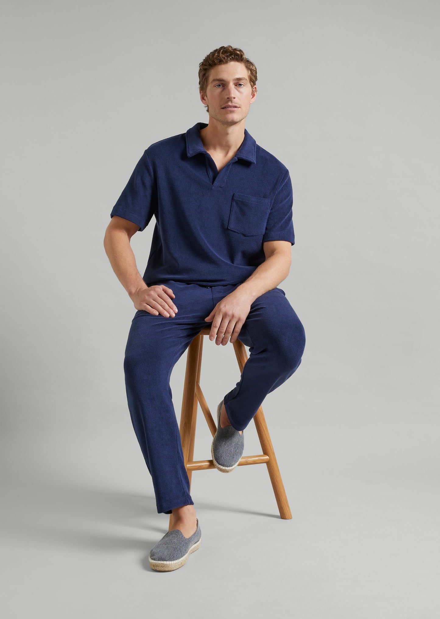 Terry Pant