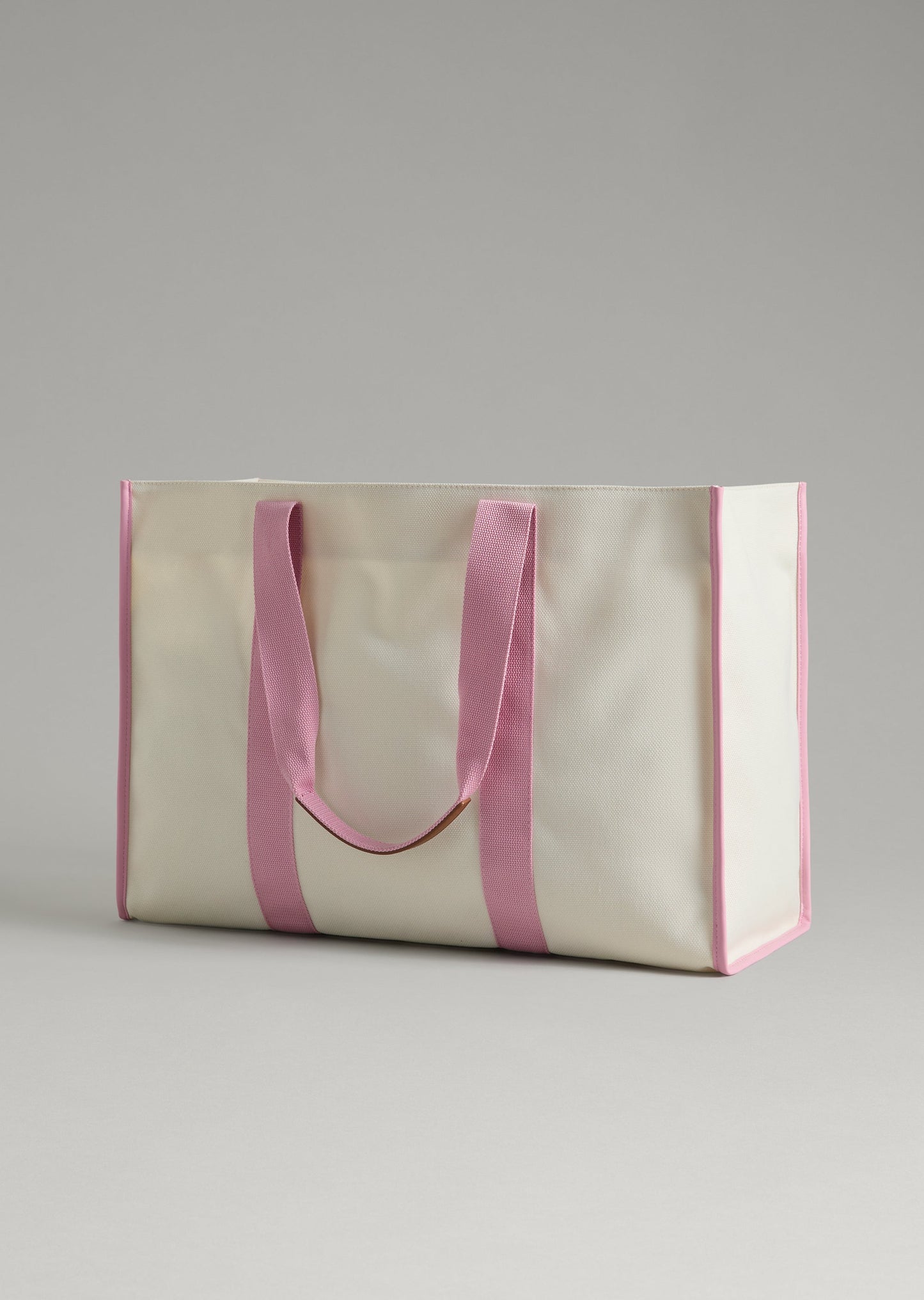 Weekender East West Tote Bag