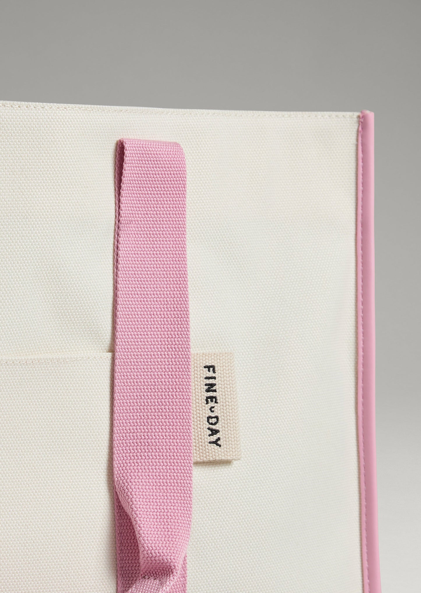 Weekender East West Tote Bag