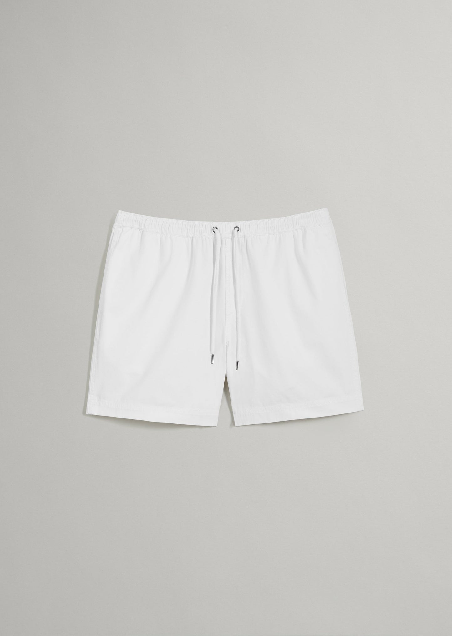 Overdyed Cotton Short