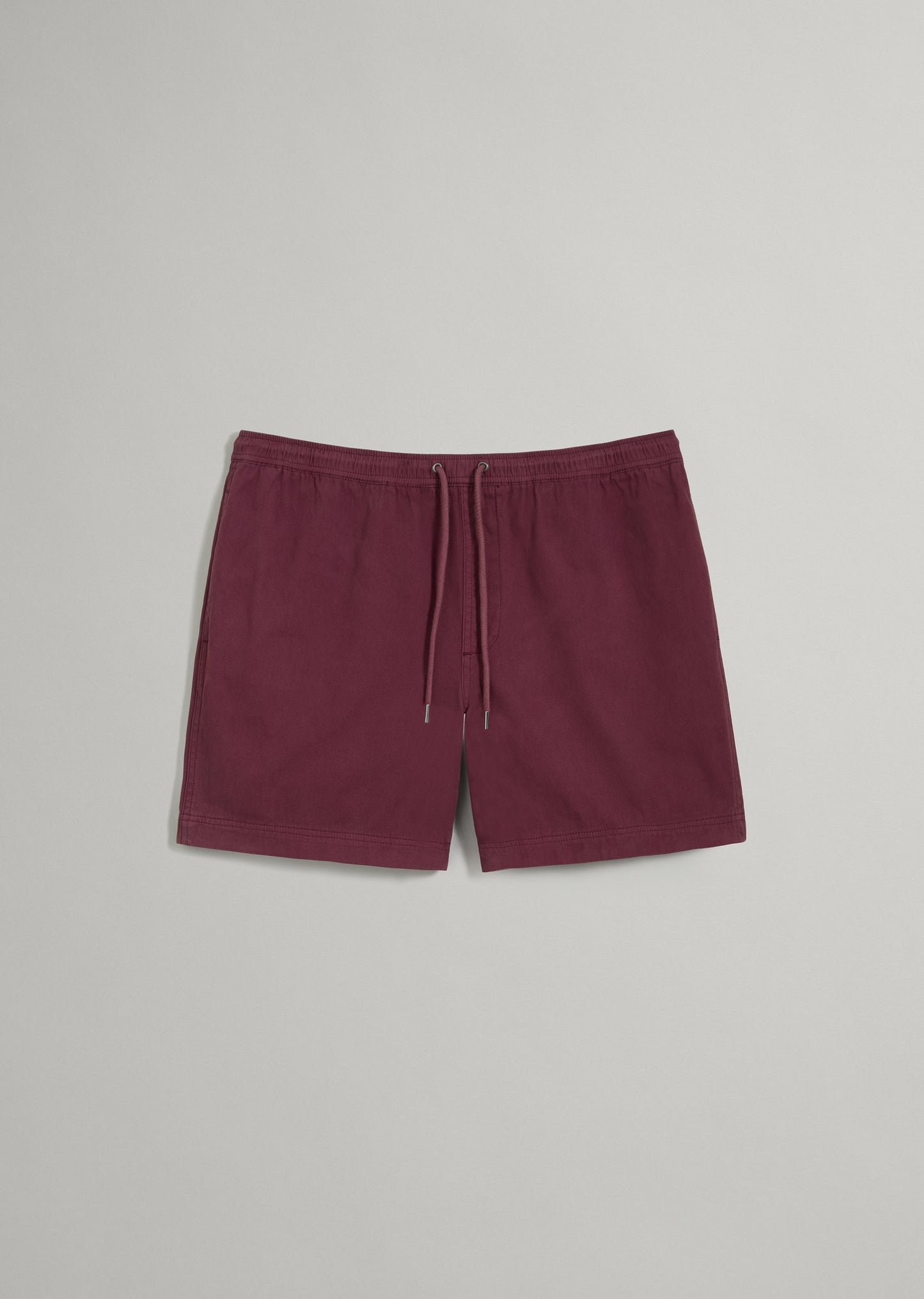 Overdyed Cotton Short