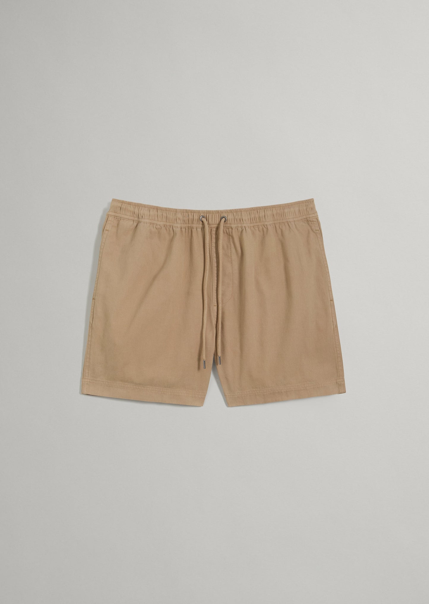 Overdyed Cotton Short