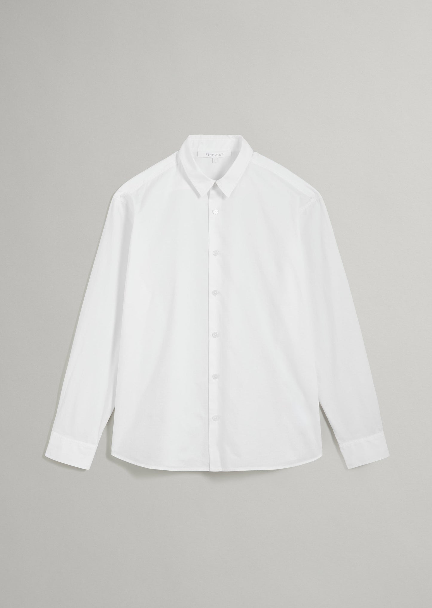 Cotton Lawn Shirt