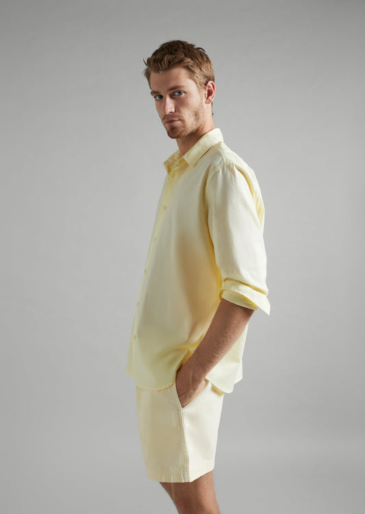 Cotton Lawn Shirt