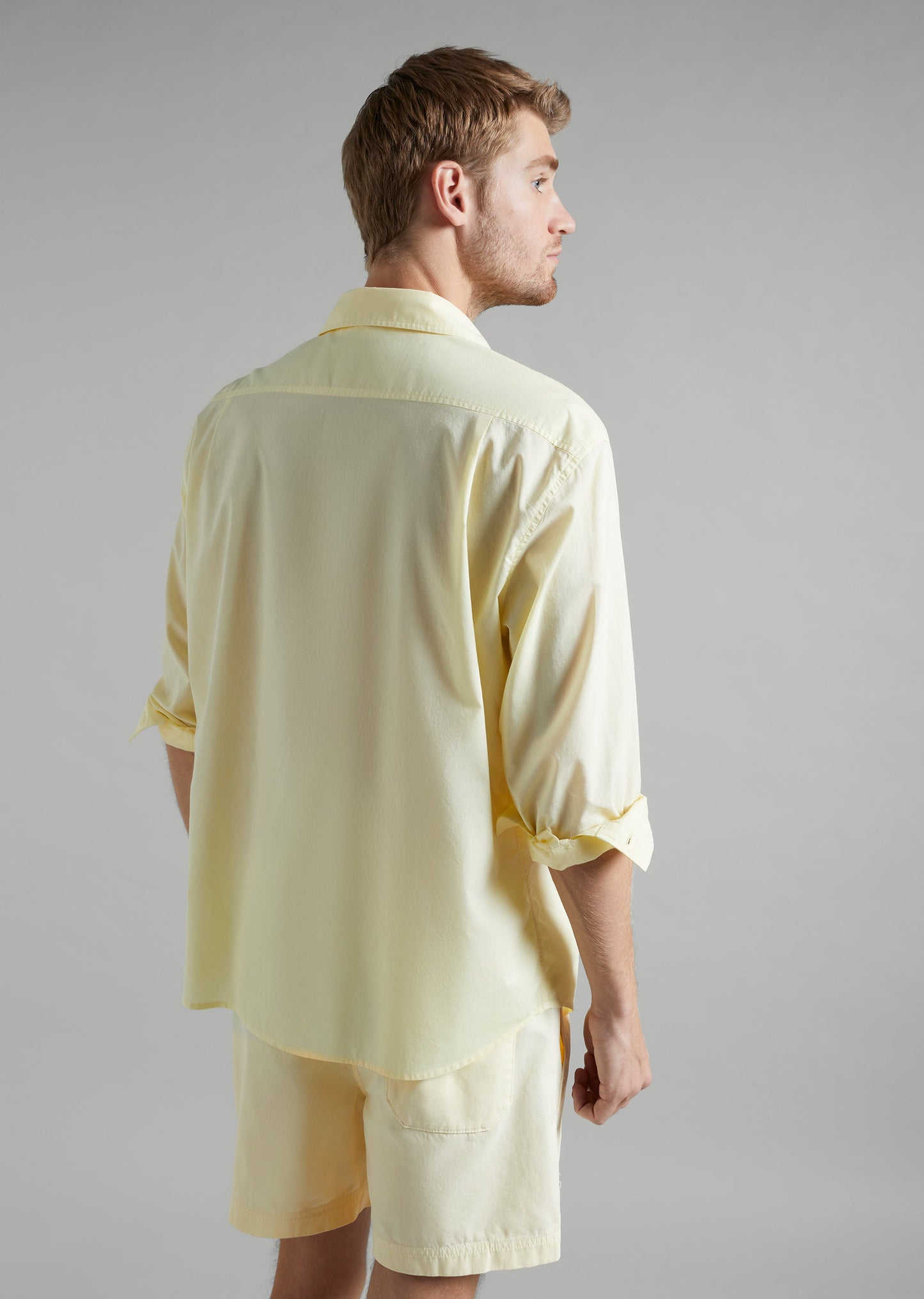 Cotton Lawn Shirt