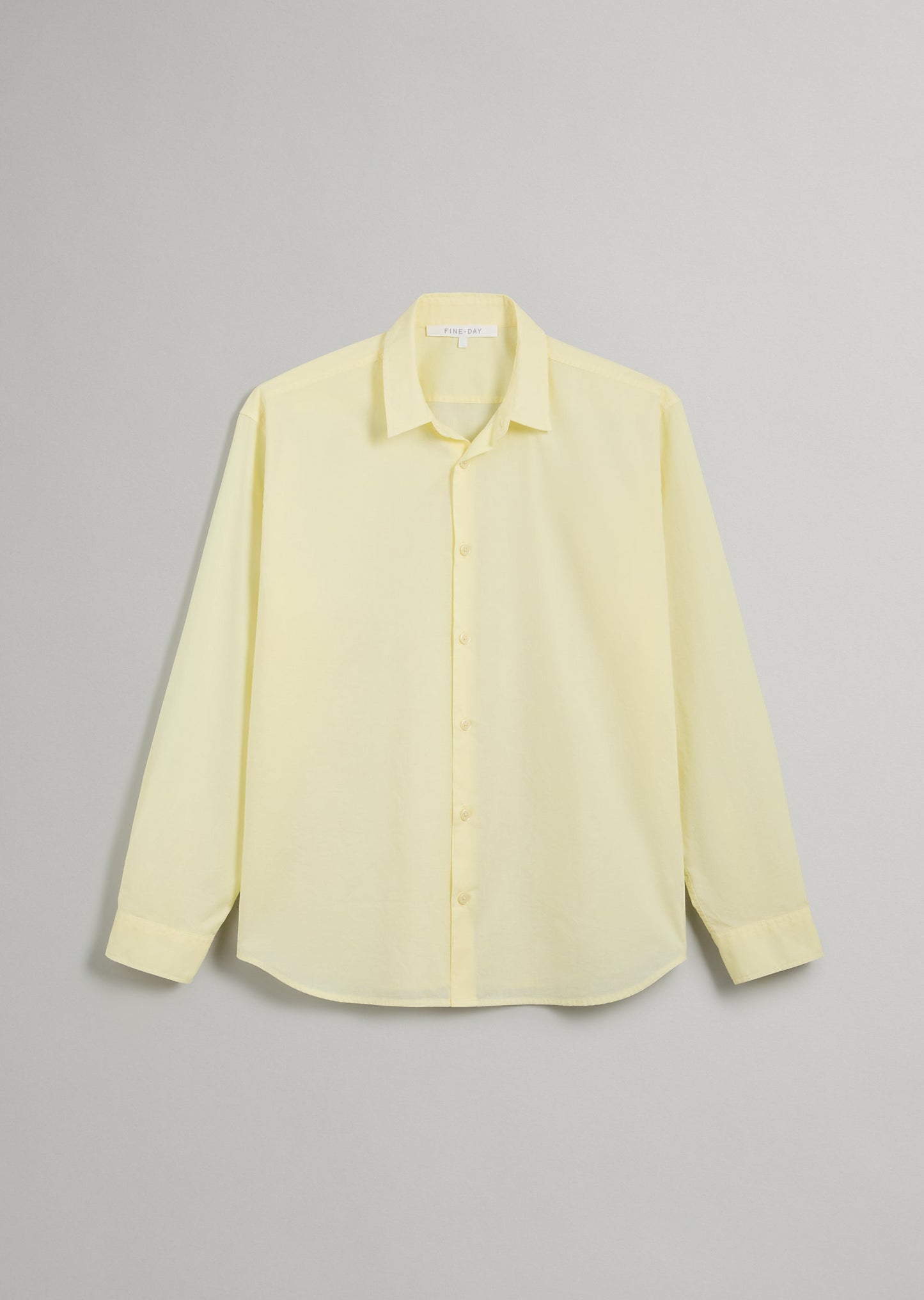 Cotton Lawn Shirt