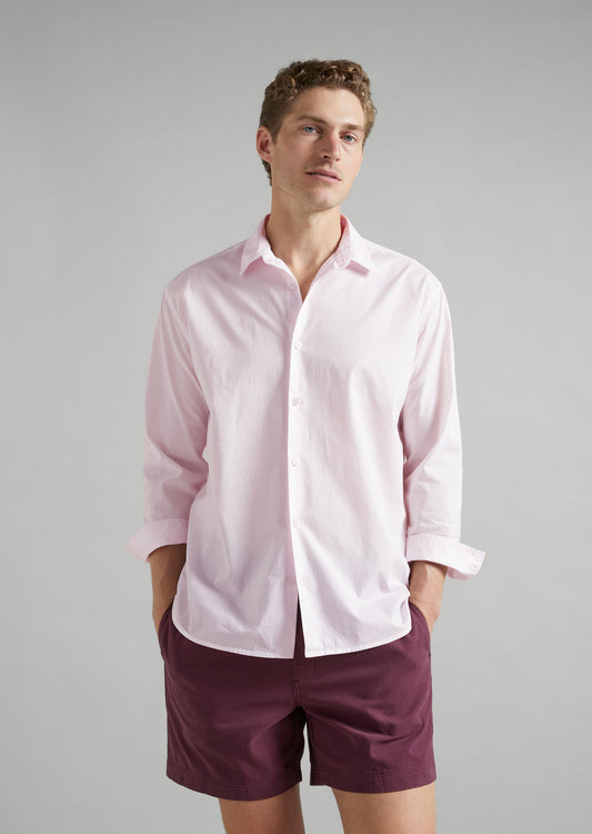 Cotton Lawn Shirt