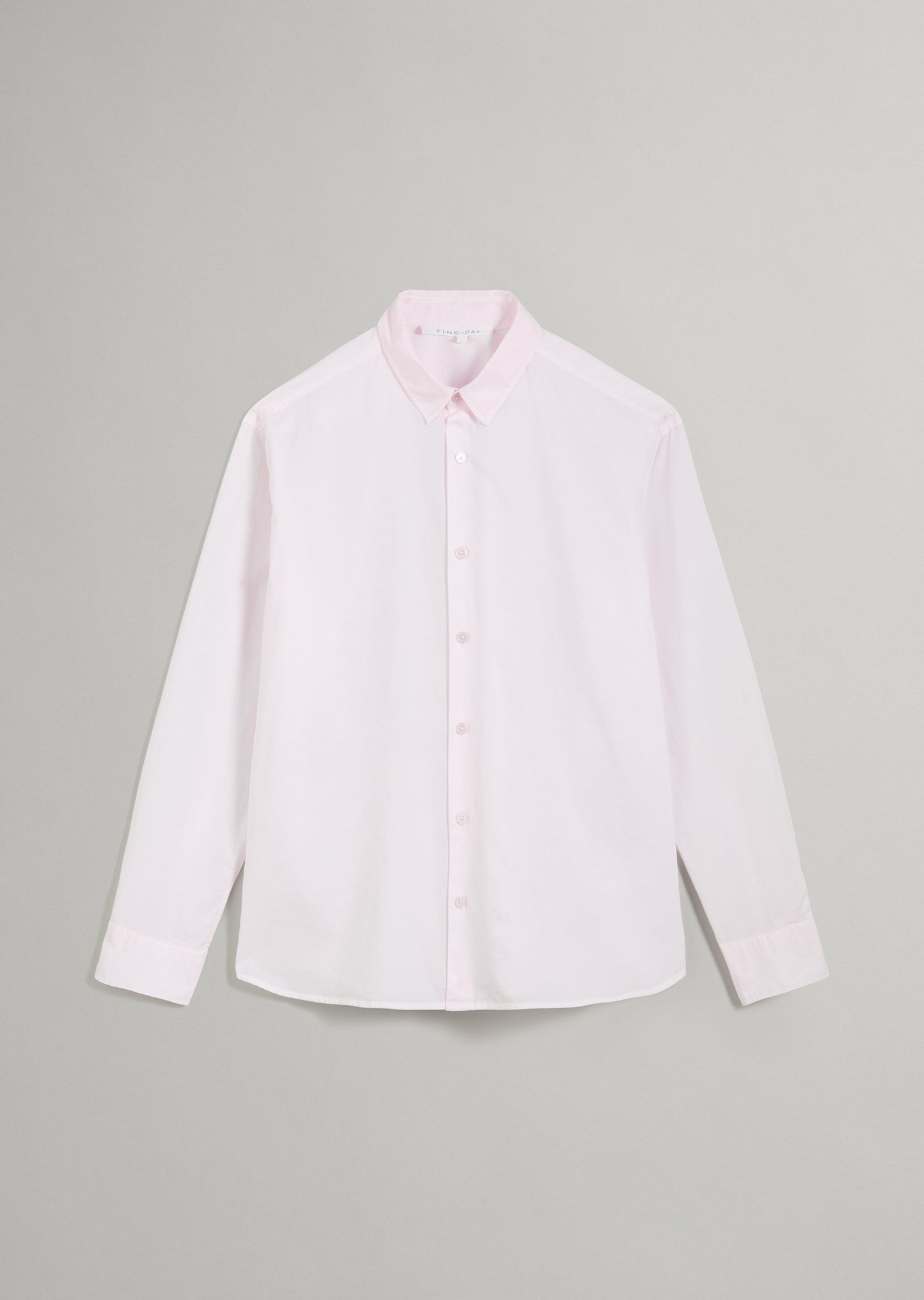 Cotton Lawn Shirt
