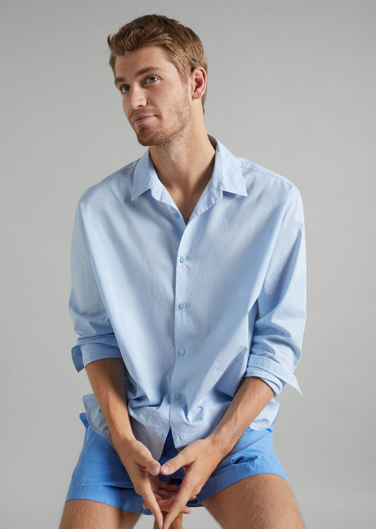 Cotton Lawn Shirt