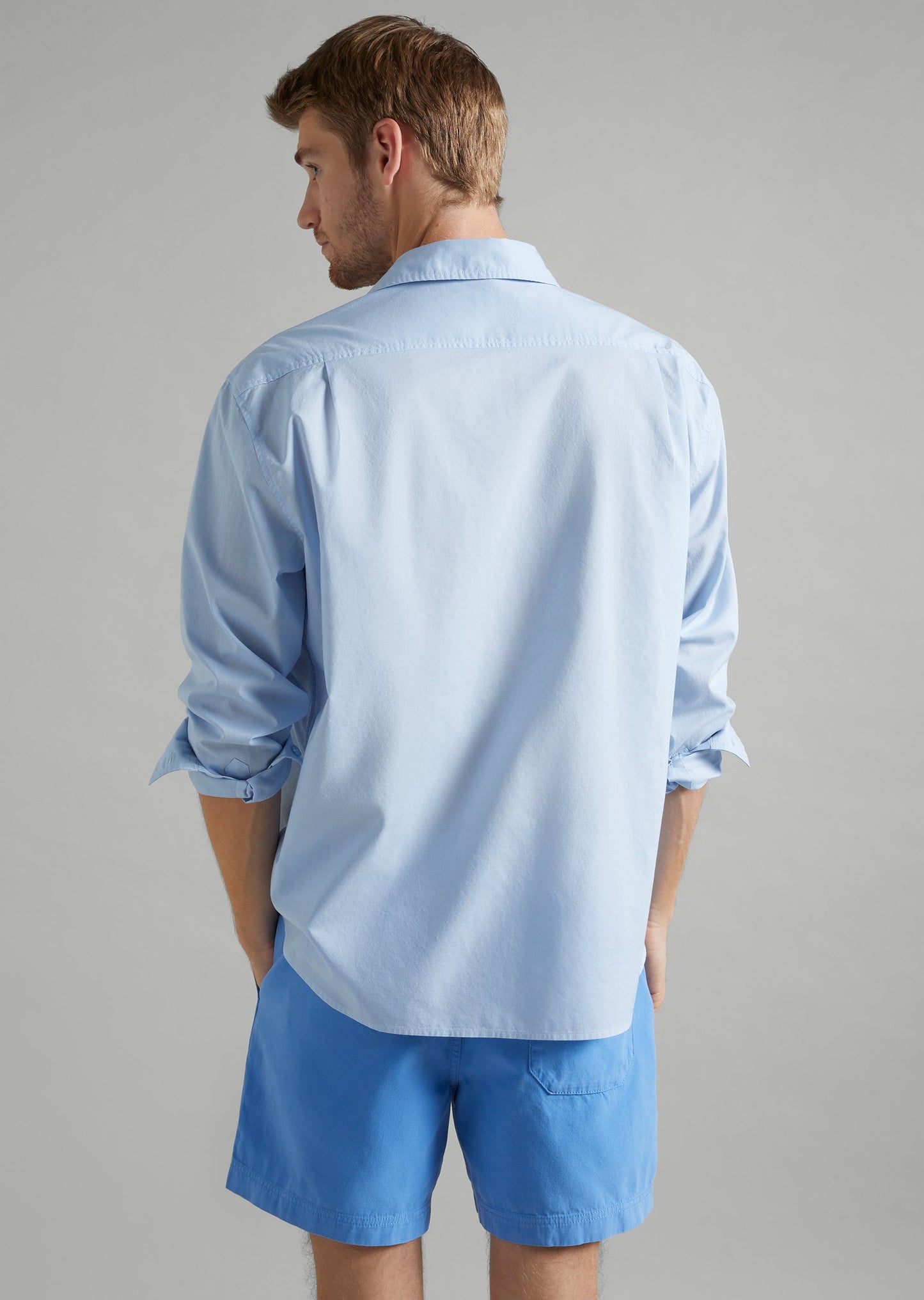 Cotton Lawn Shirt