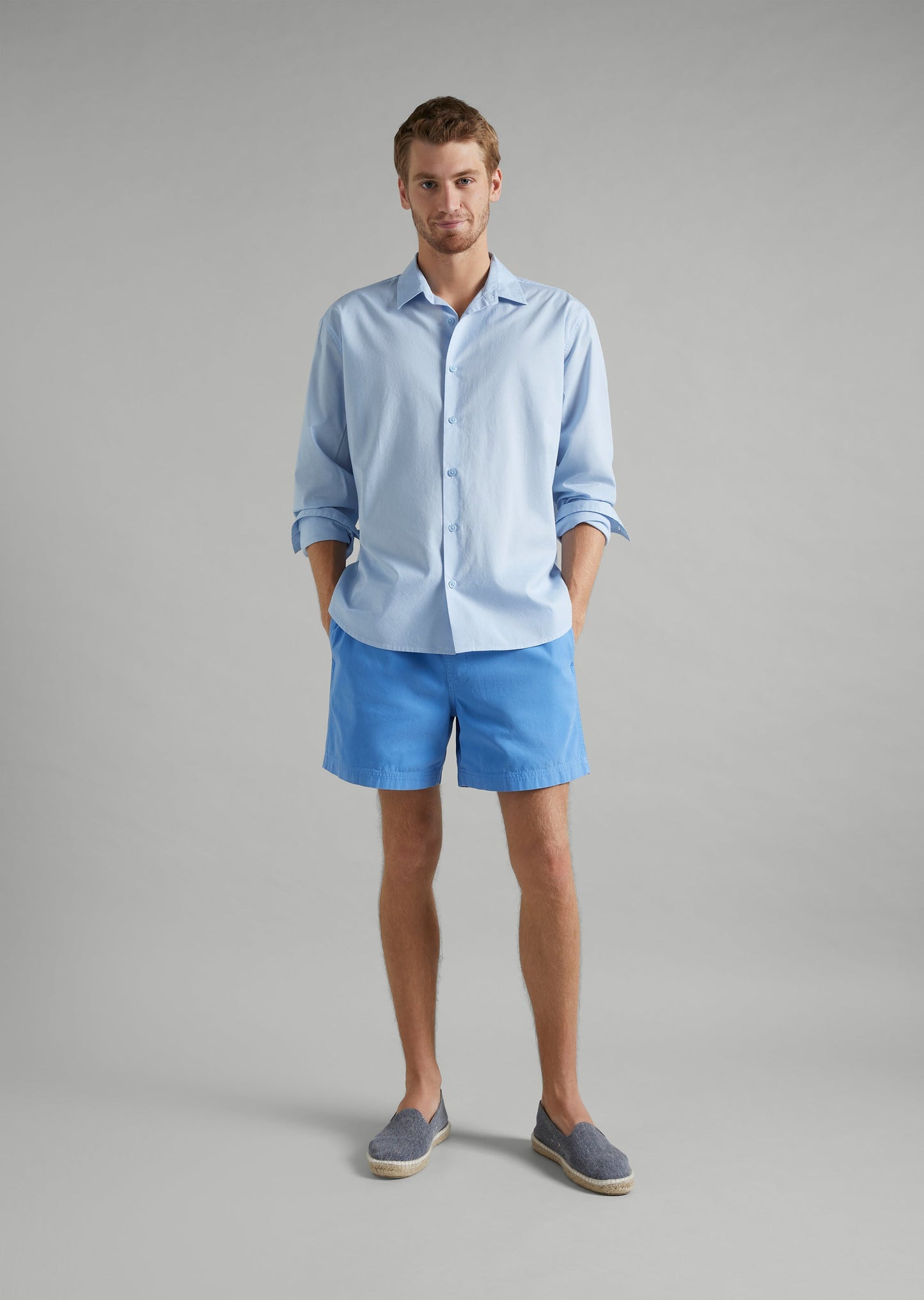 Cotton Lawn Shirt