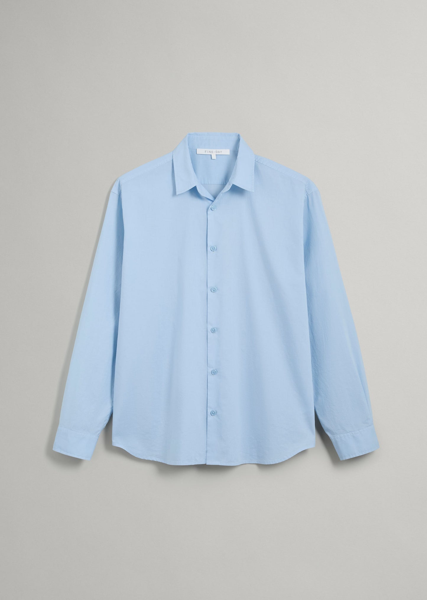 Cotton Lawn Shirt